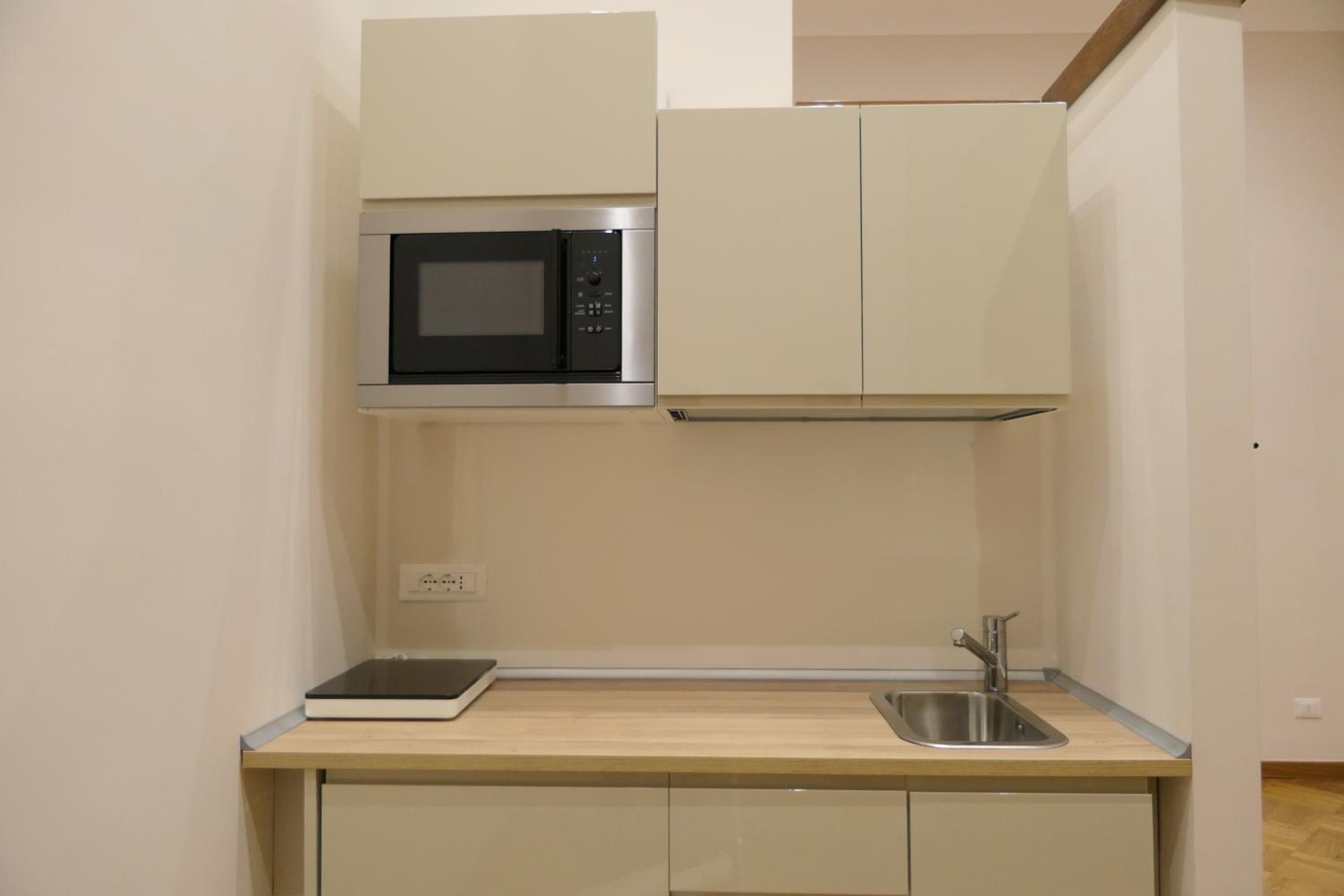 Spaccanapoli B&B City Soul