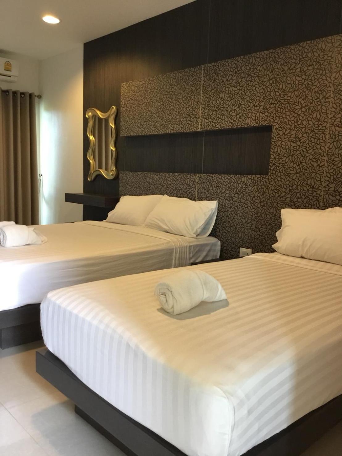 Fortune Surin Hotel