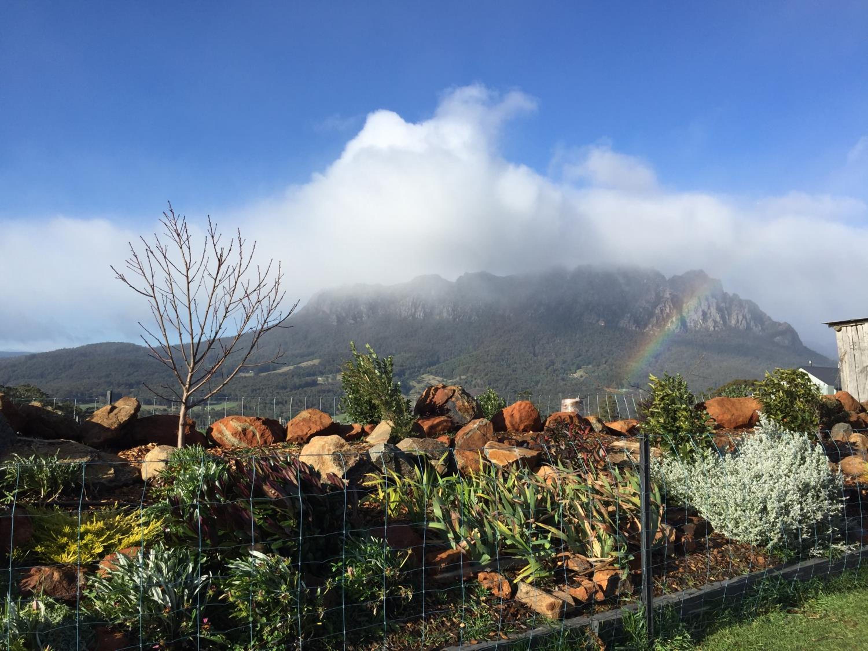 Manna Hill Farm