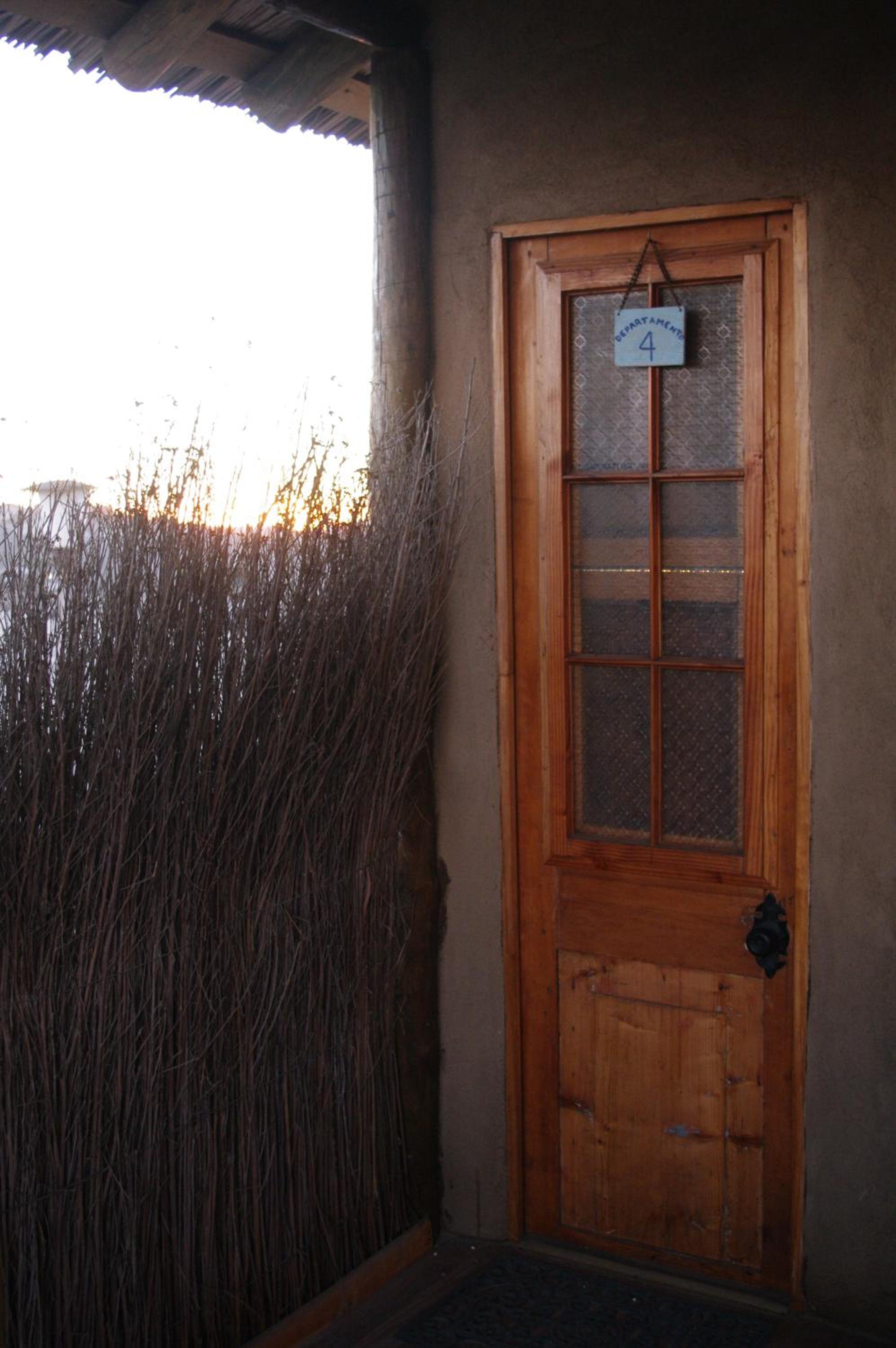Hospedaje Boutique Ckamur
