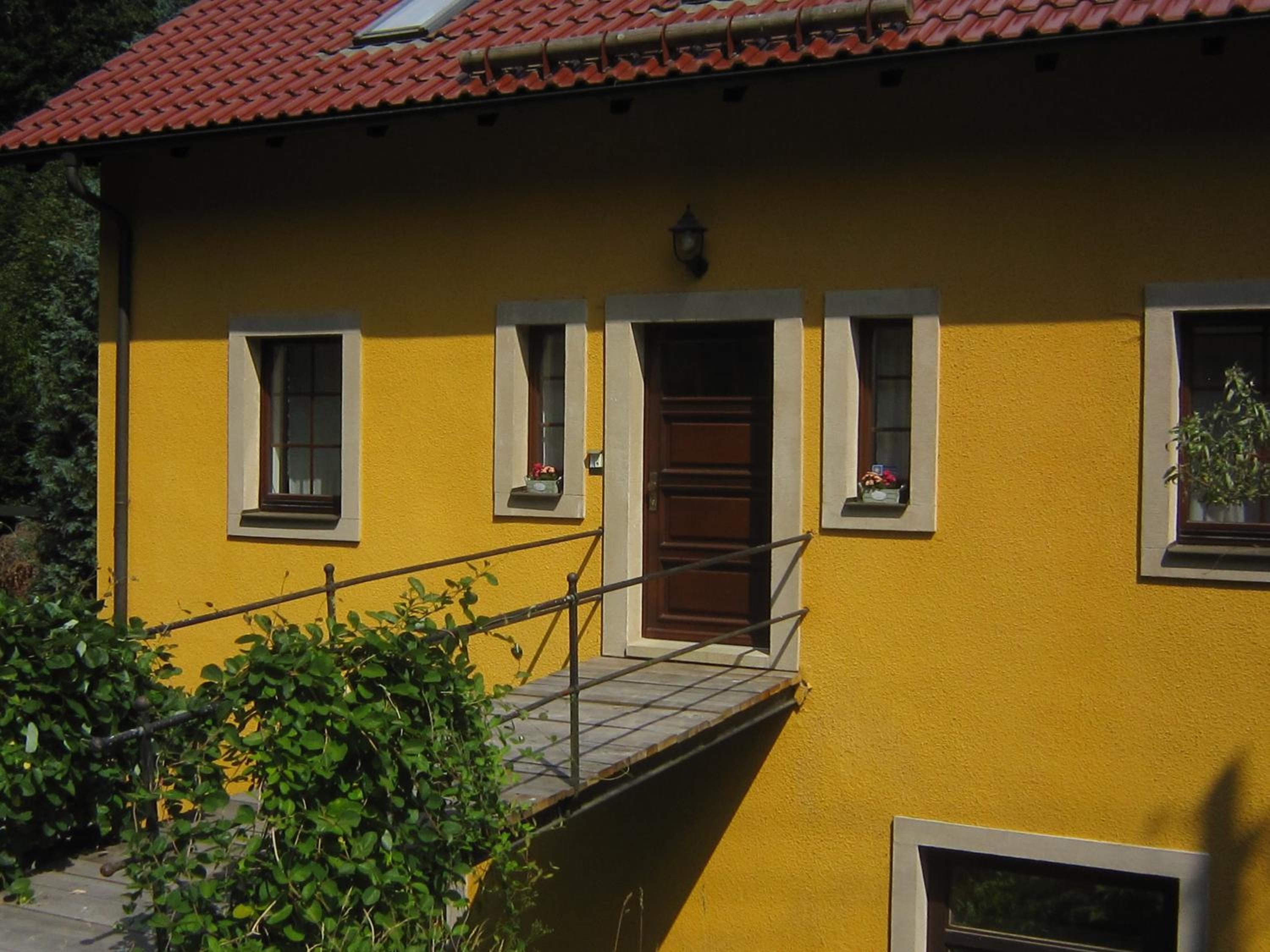 Die Holzschuhmühle view 2