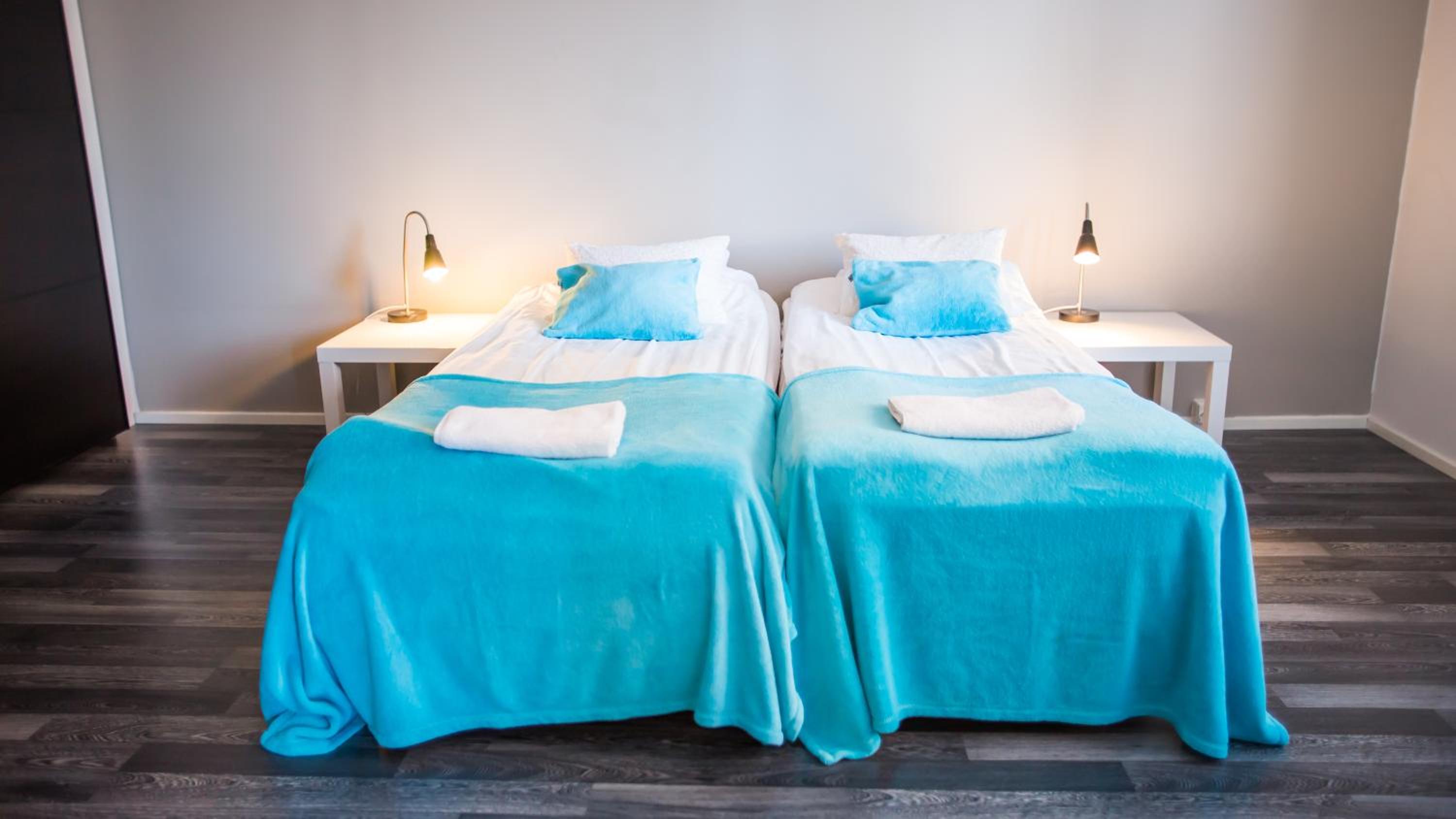 Apartment Hotel Tampere MN
