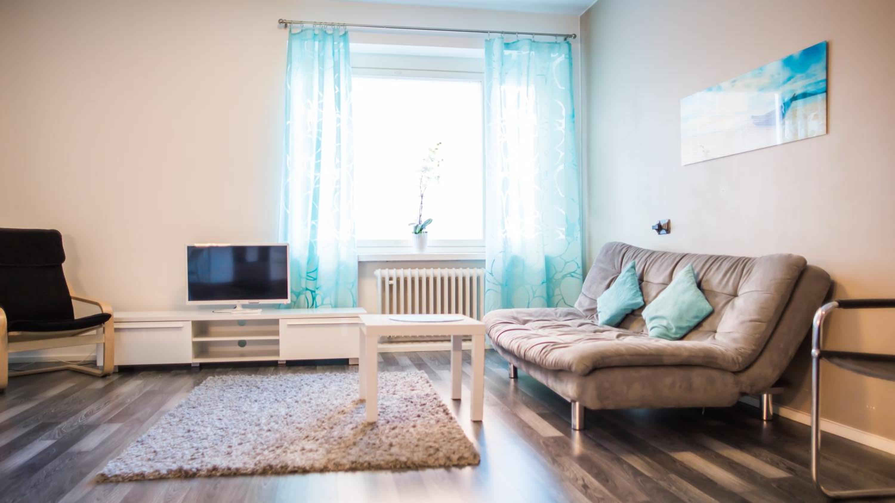 Apartment Hotel Tampere MN