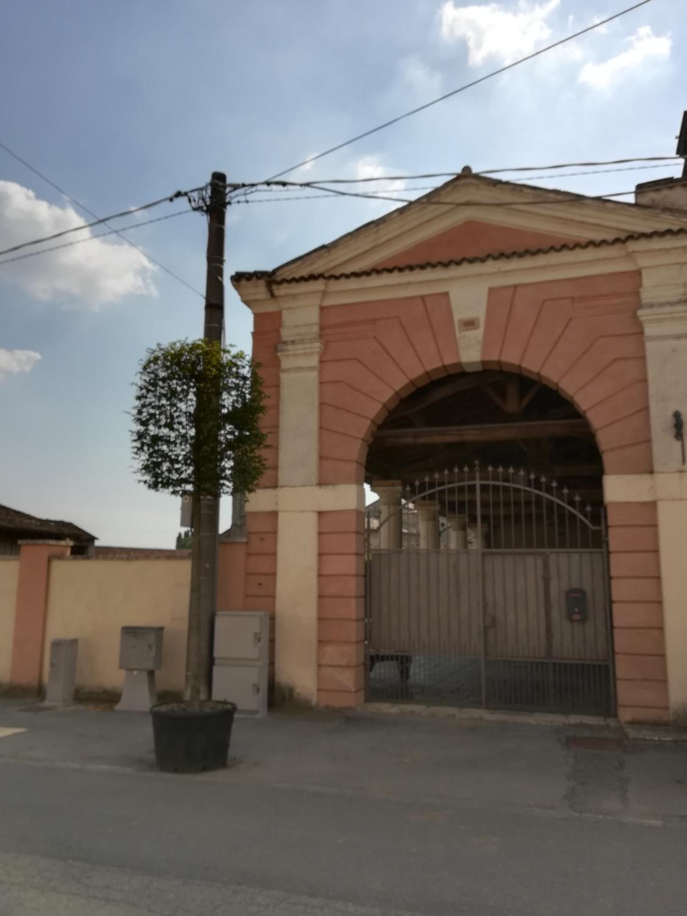 Hospitale I Mori view 2