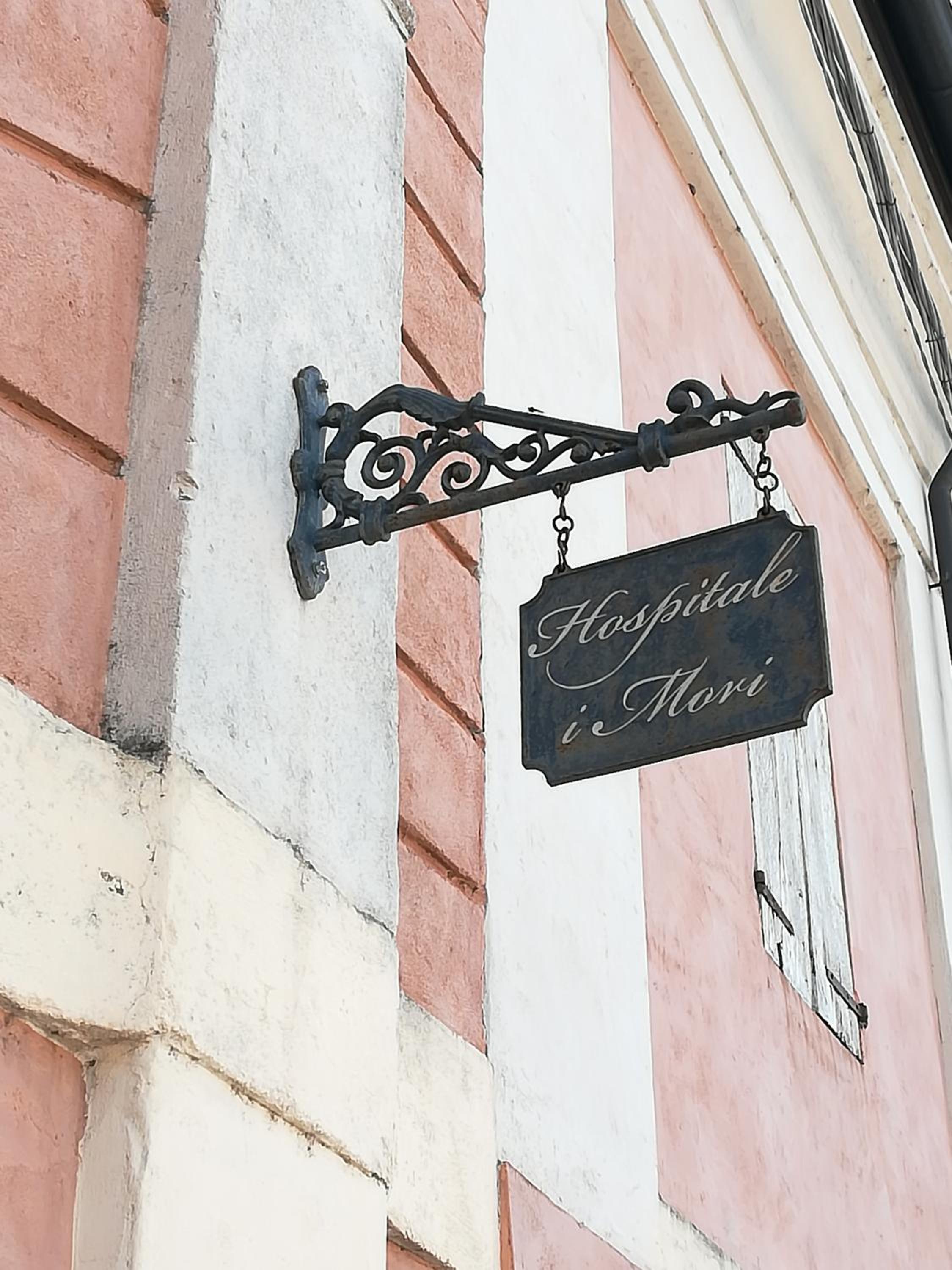 Hospitale I Mori view 4