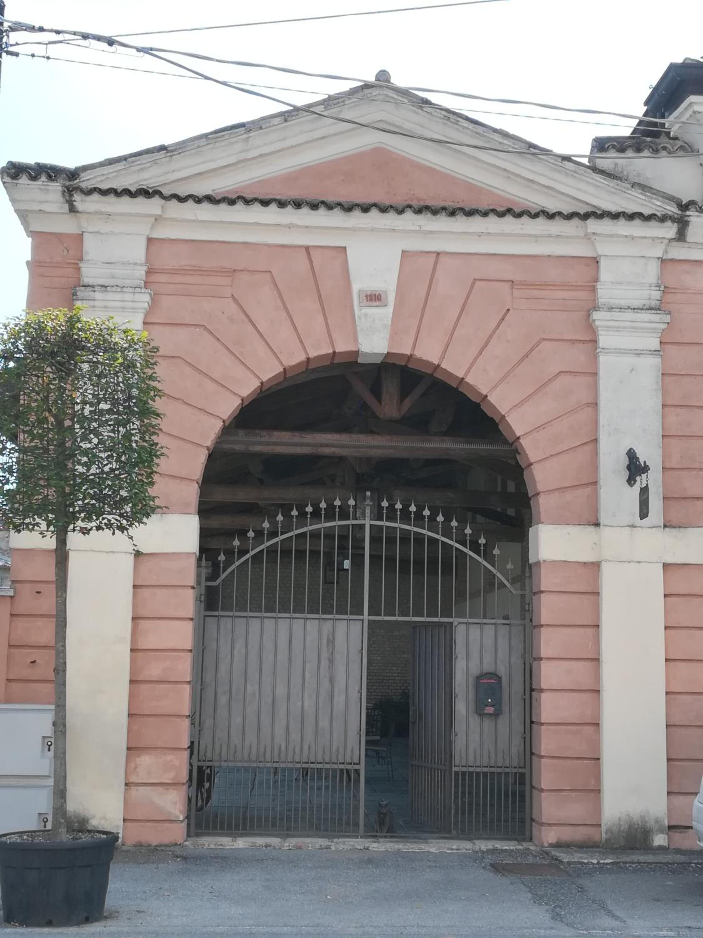 Hospitale I Mori view 3