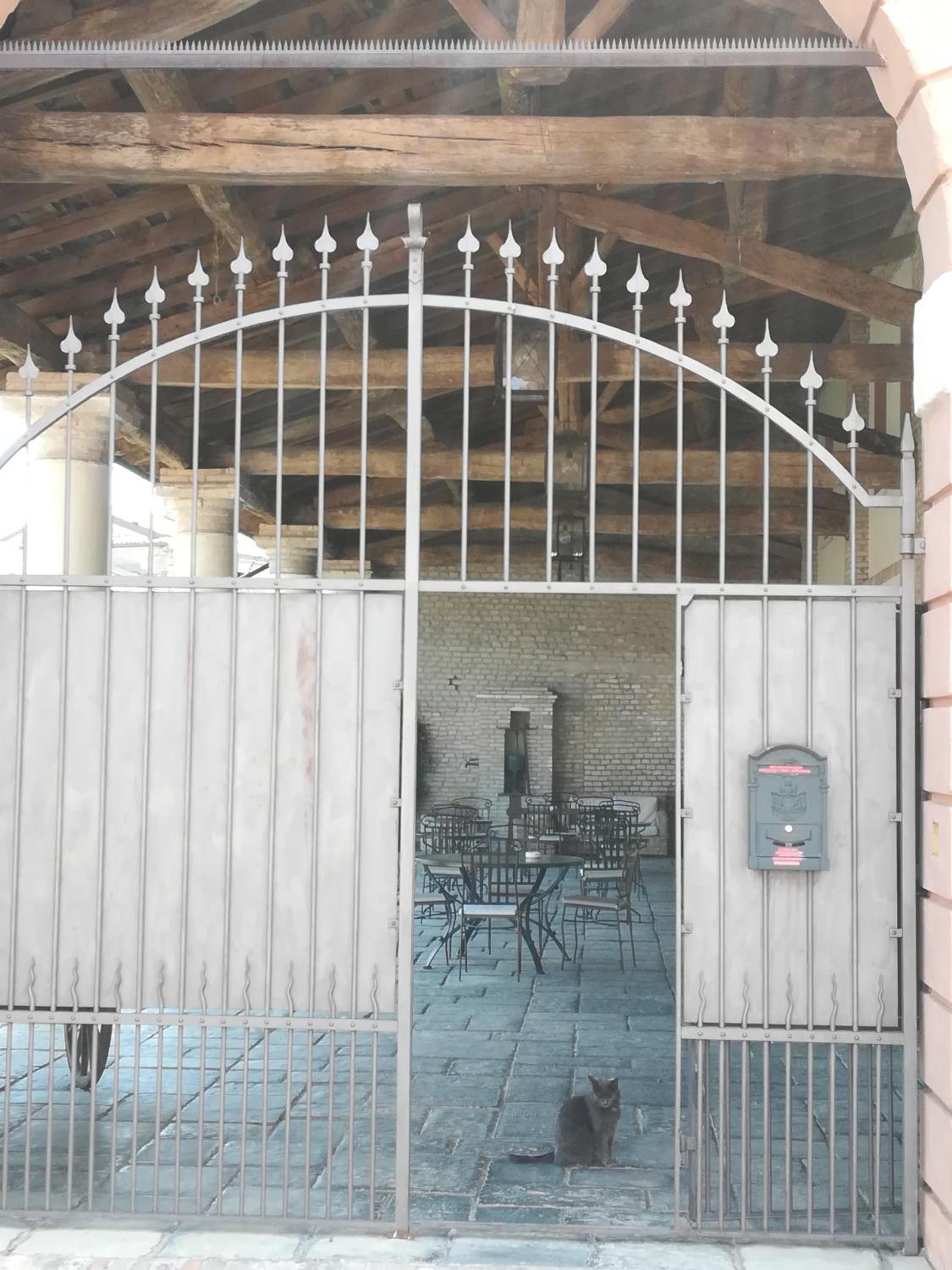Hospitale I Mori view 5