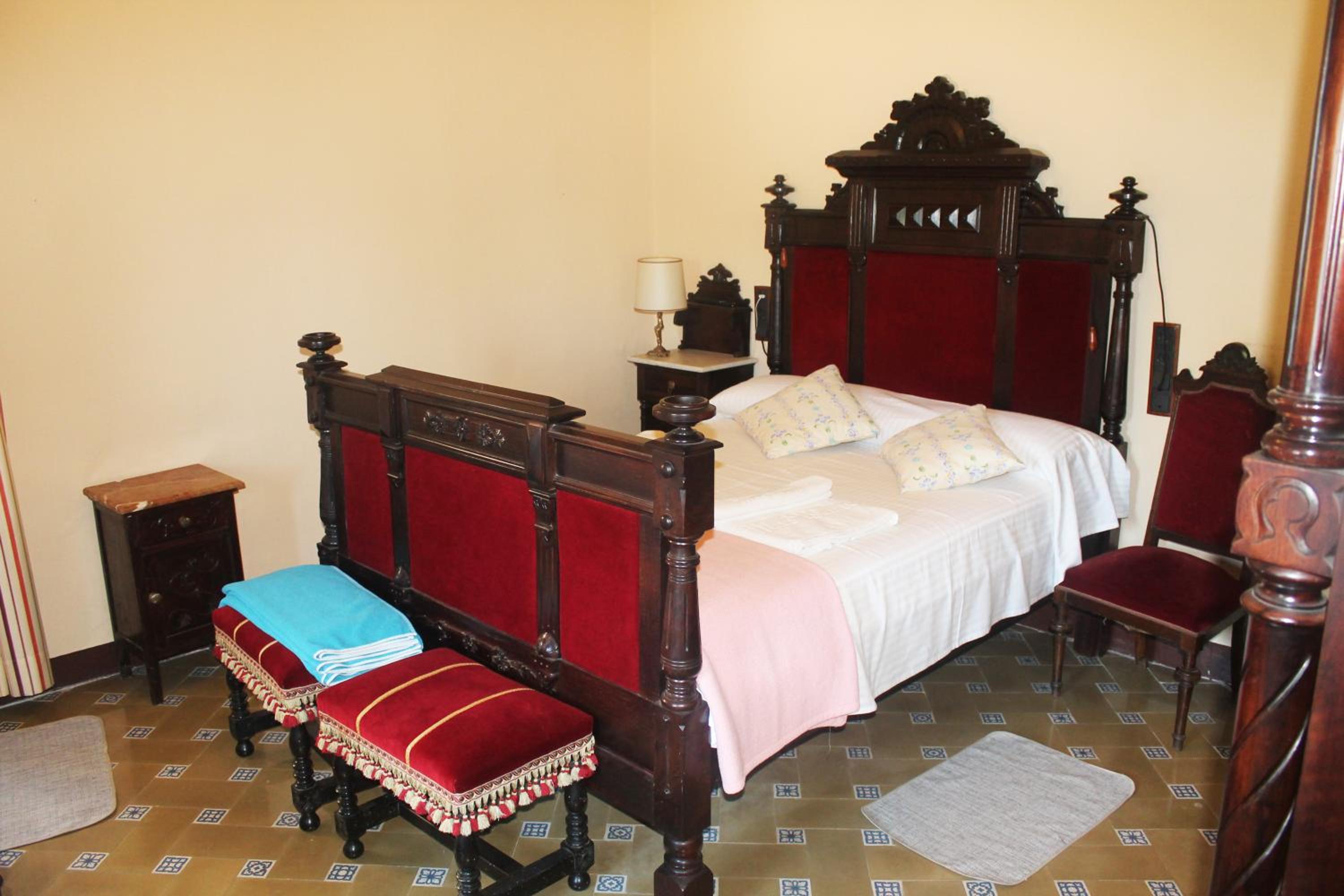 Hostal Rural Mas Blanc