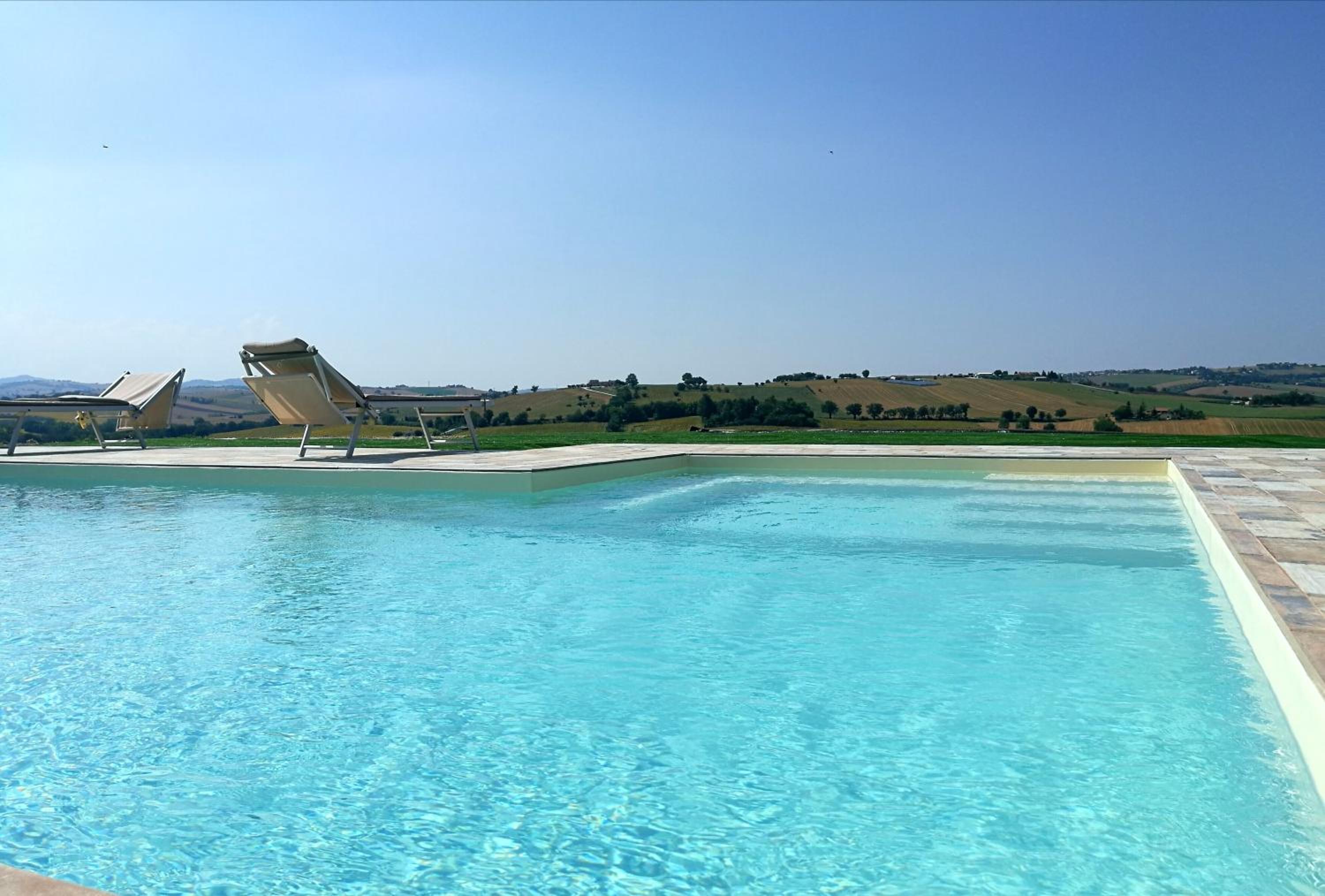 Il Casale Dorato view 3