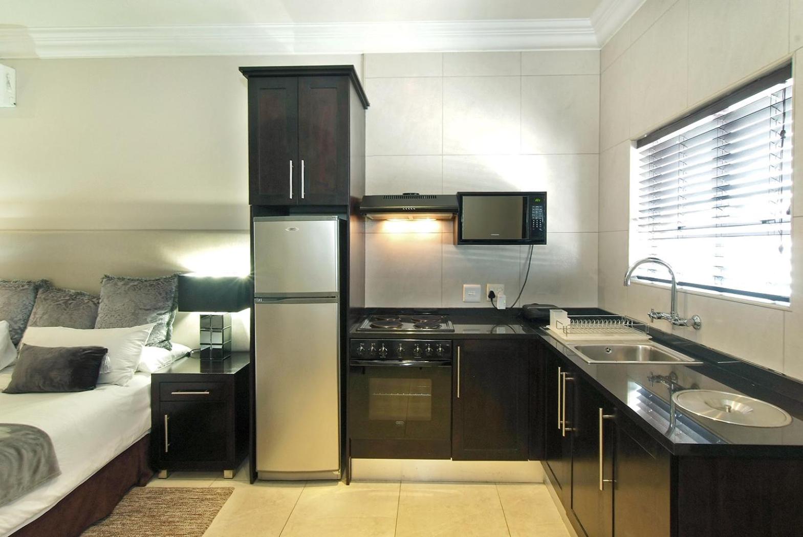 uShaka Manor Guest House