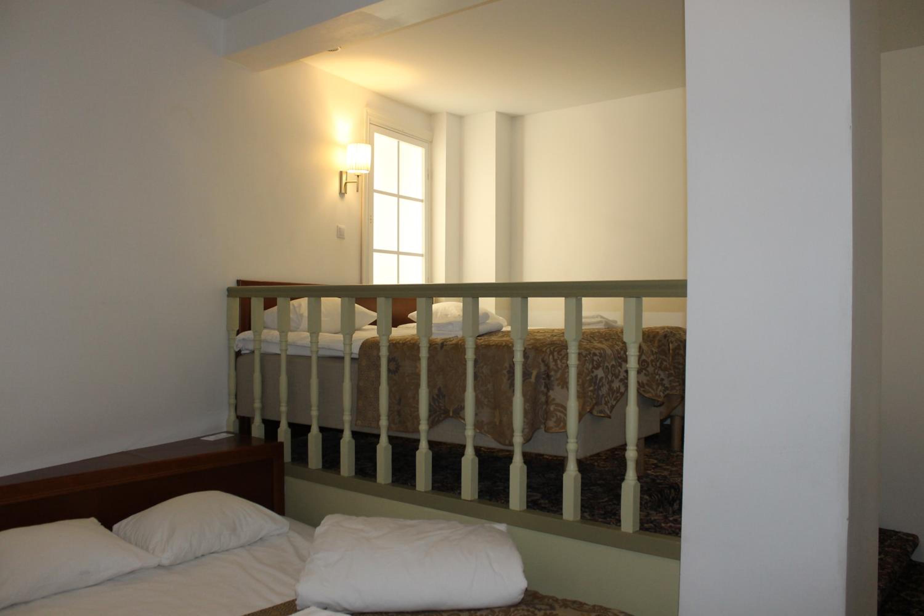 Tallinn Vacations - Three Crowns Residents - Property Image 40
