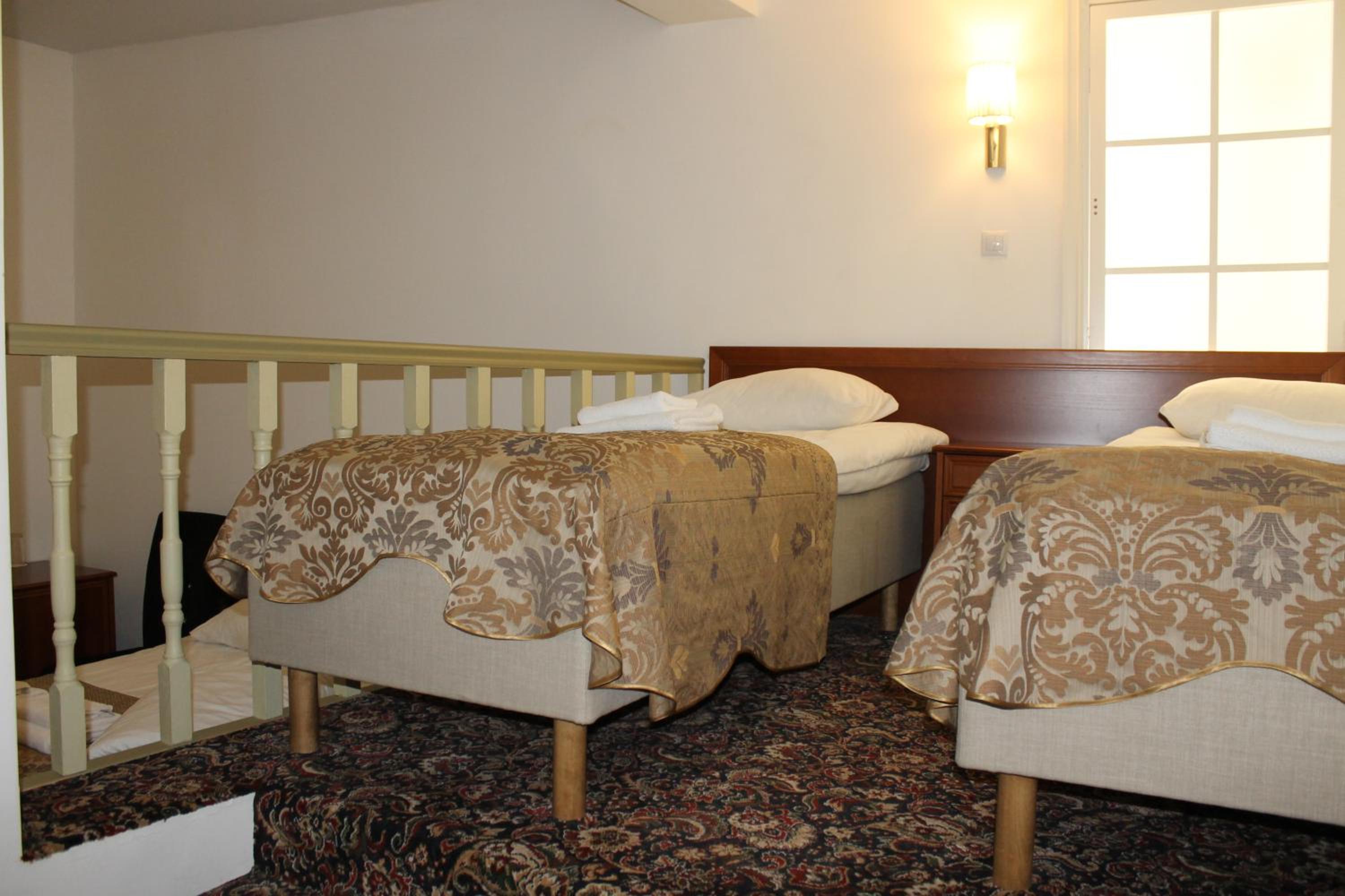 Tallinn Vacations - Three Crowns Residents - Property Image 38