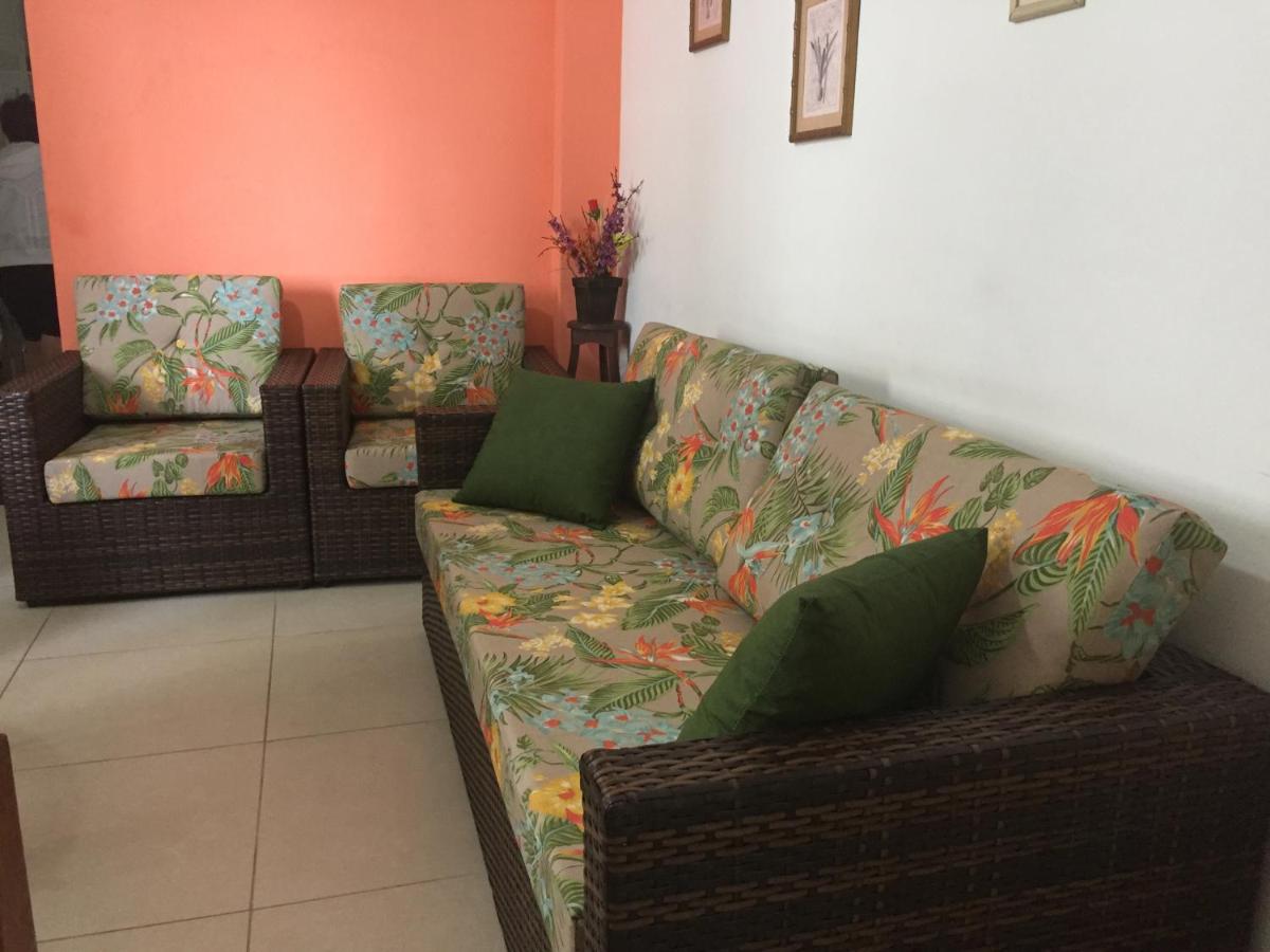 Apartamento José Menino view 3