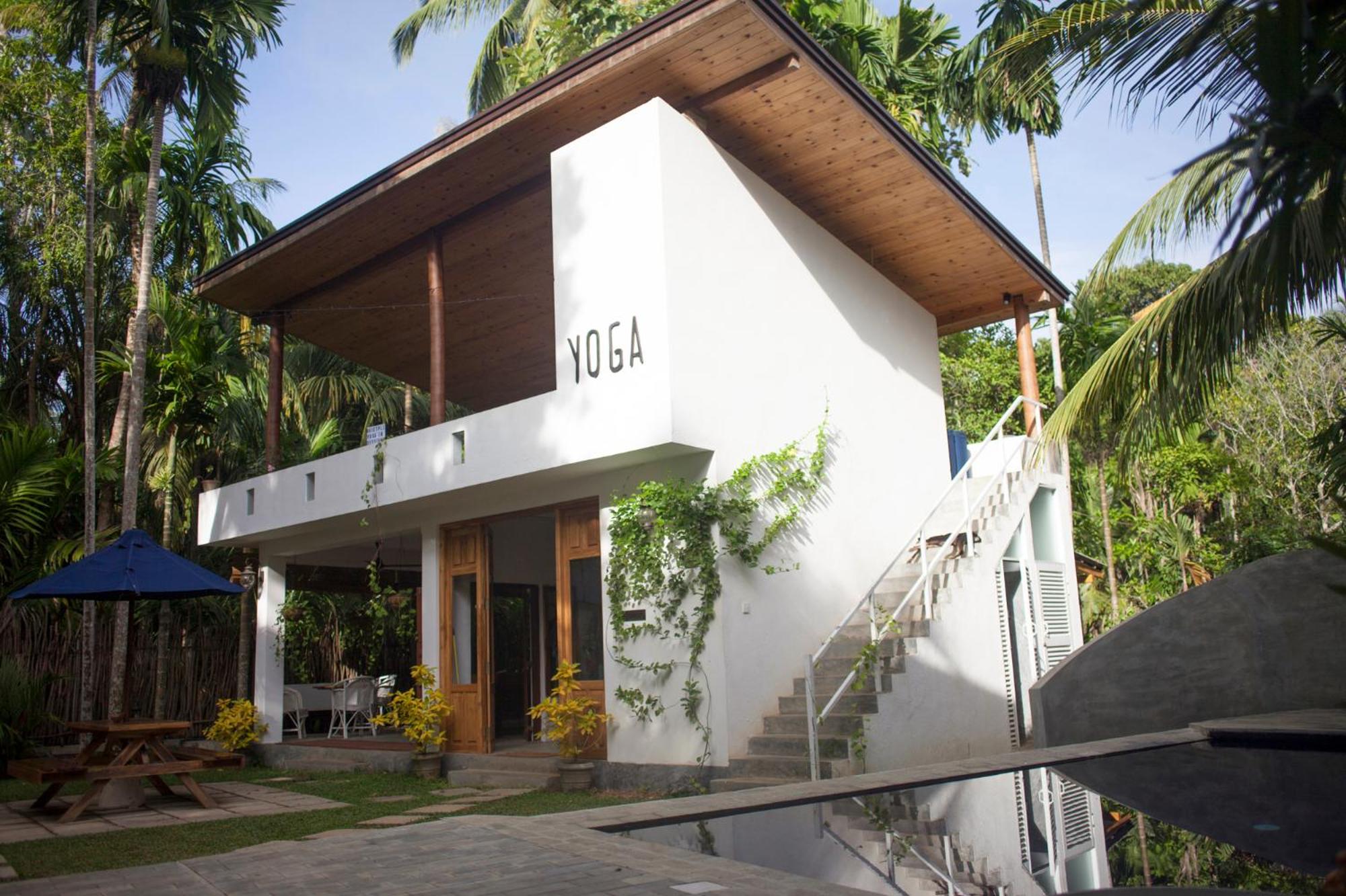 Salt House