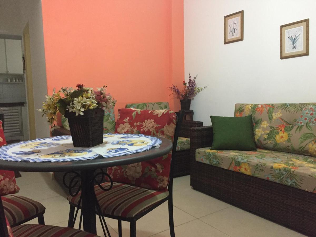 Apartamento José Menino view 5