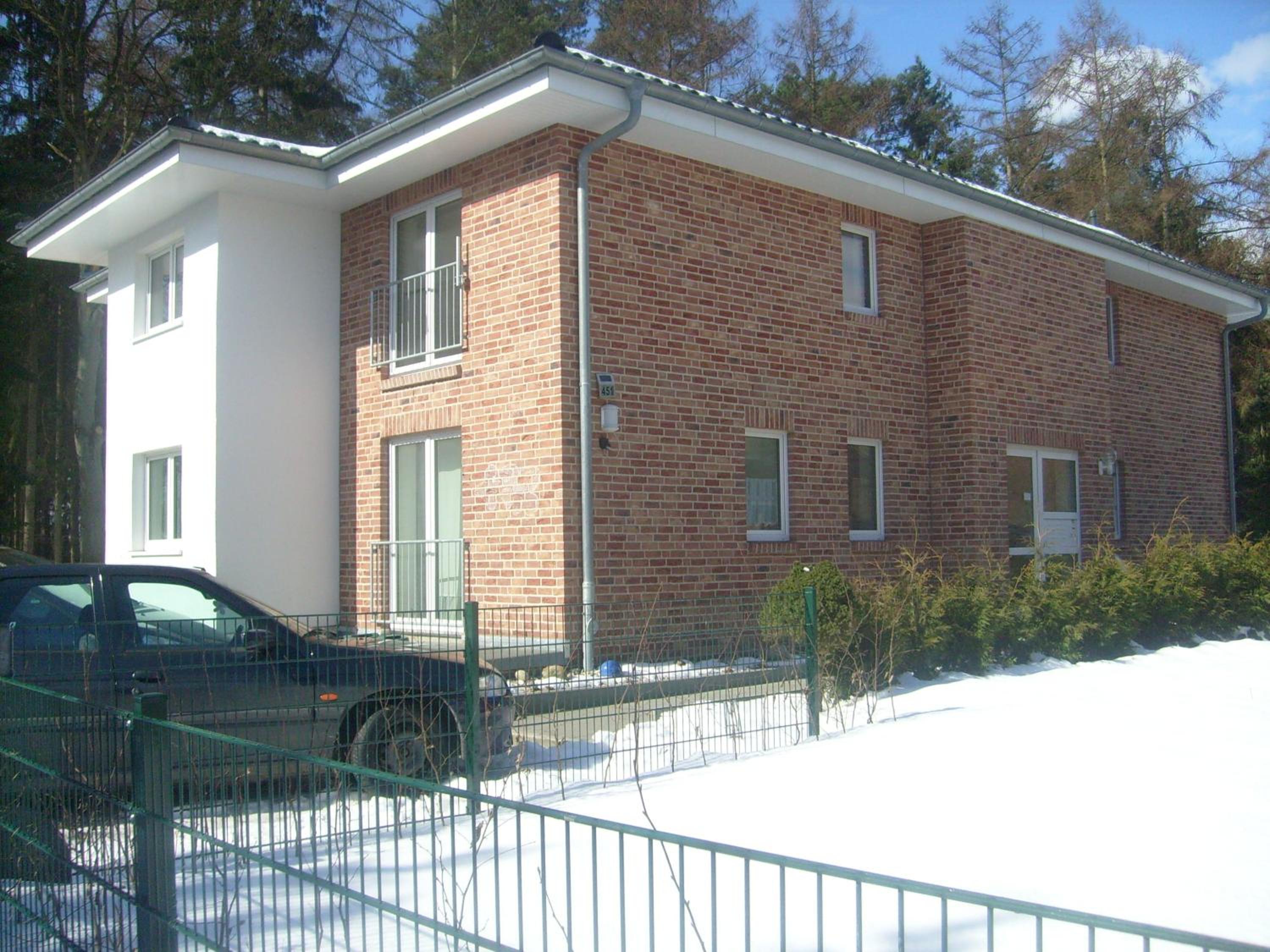 Arkadia Haus Alstertal view 2