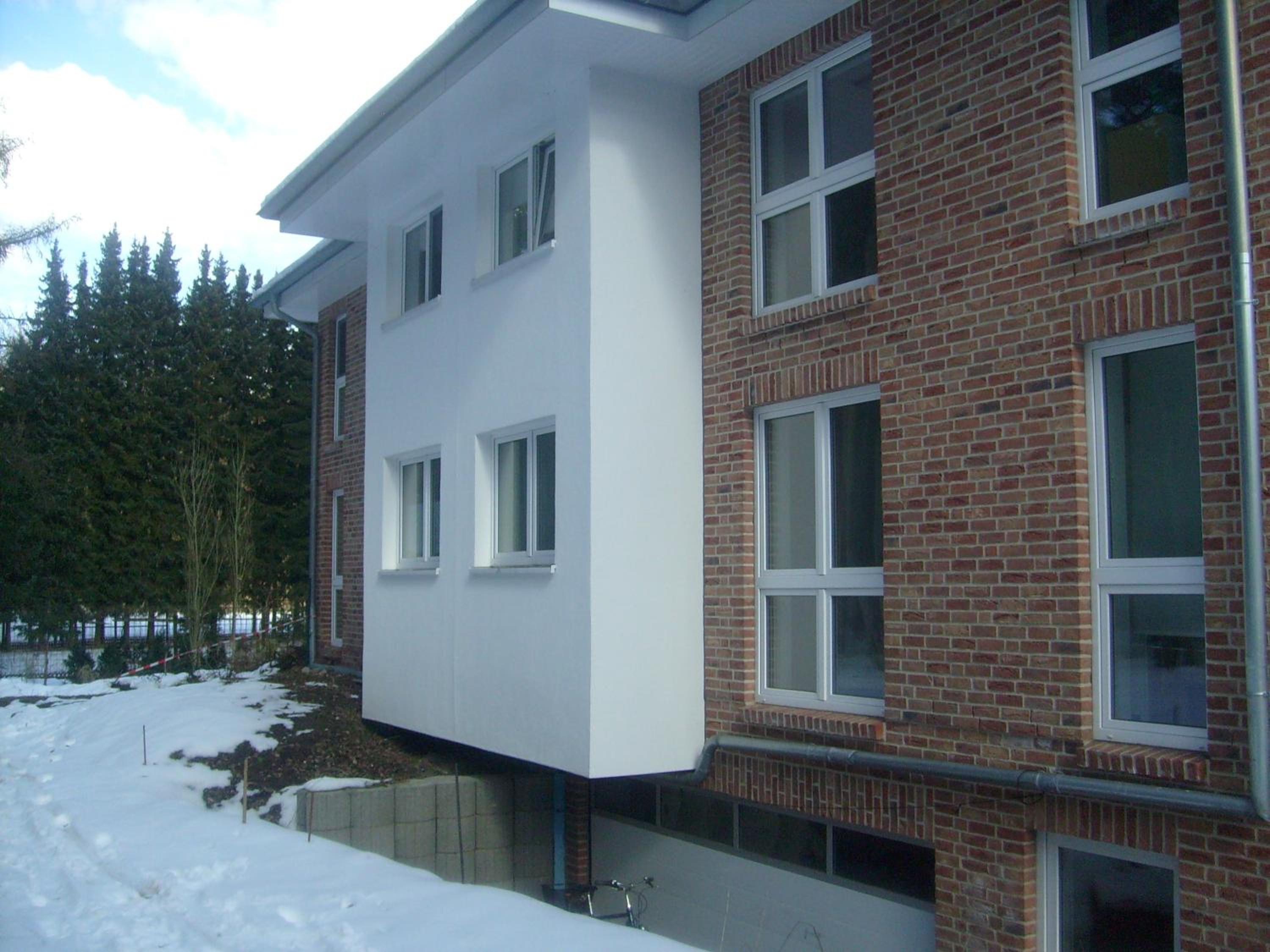 Arkadia Haus Alstertal view 3