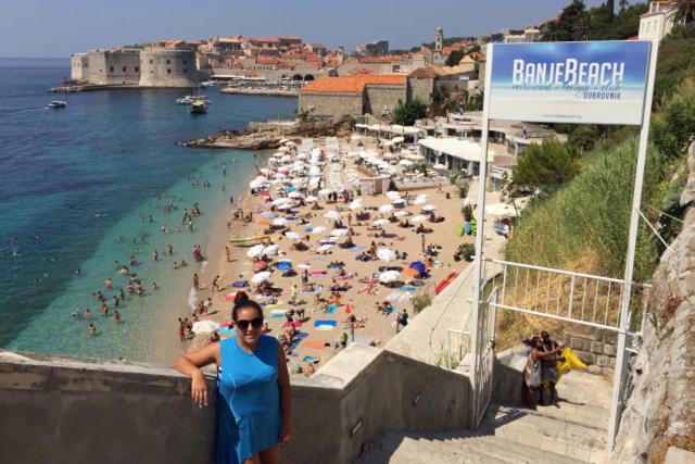 SerendipitY DubrOvniK CentrE-Free ParkinG