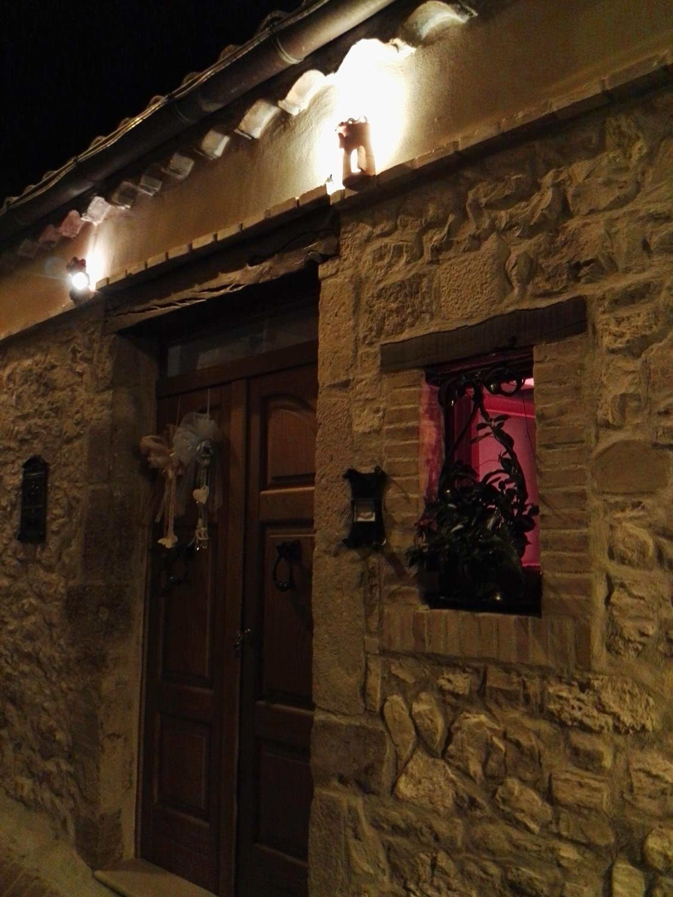 Casa Vacanze Rosato