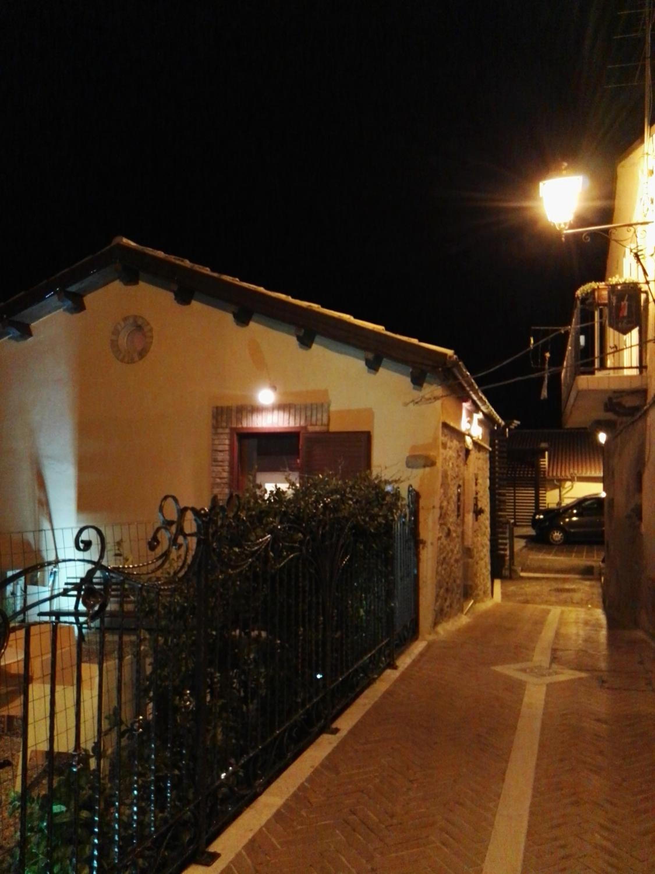 Casa Vacanze Rosato