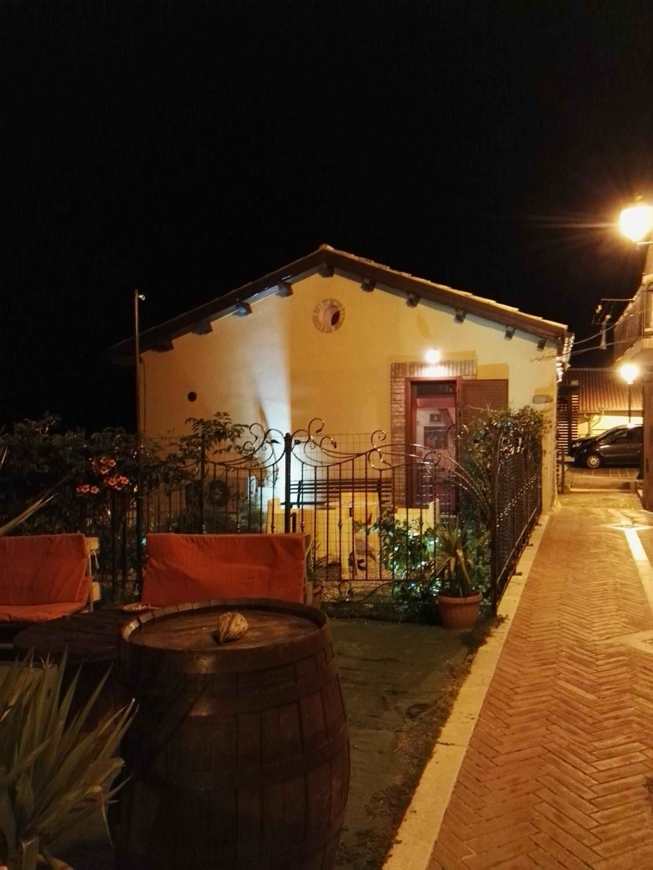 Casa Vacanze Rosato