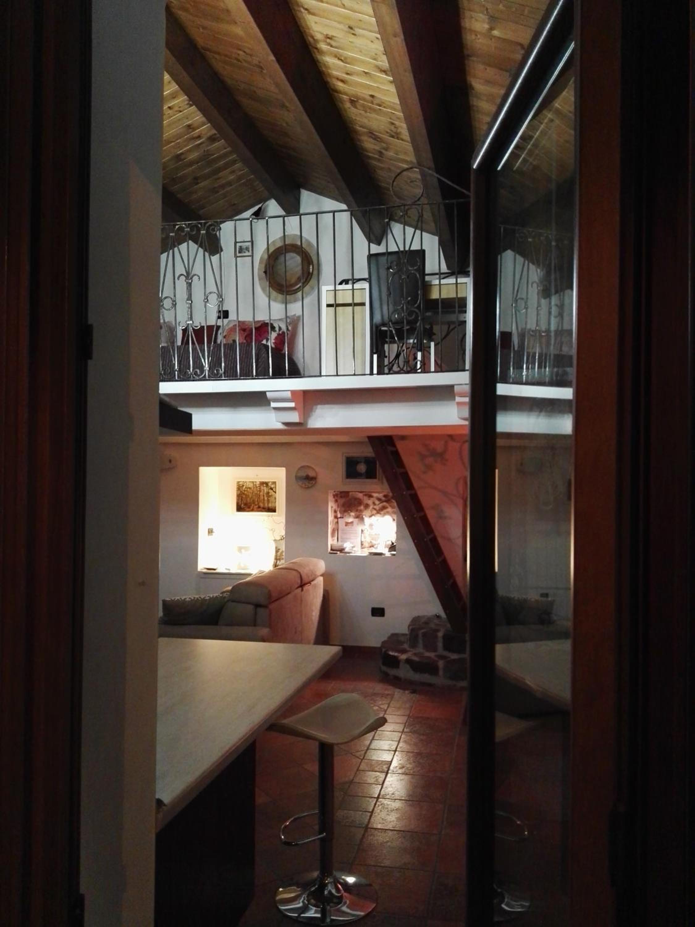 Casa Vacanze Rosato