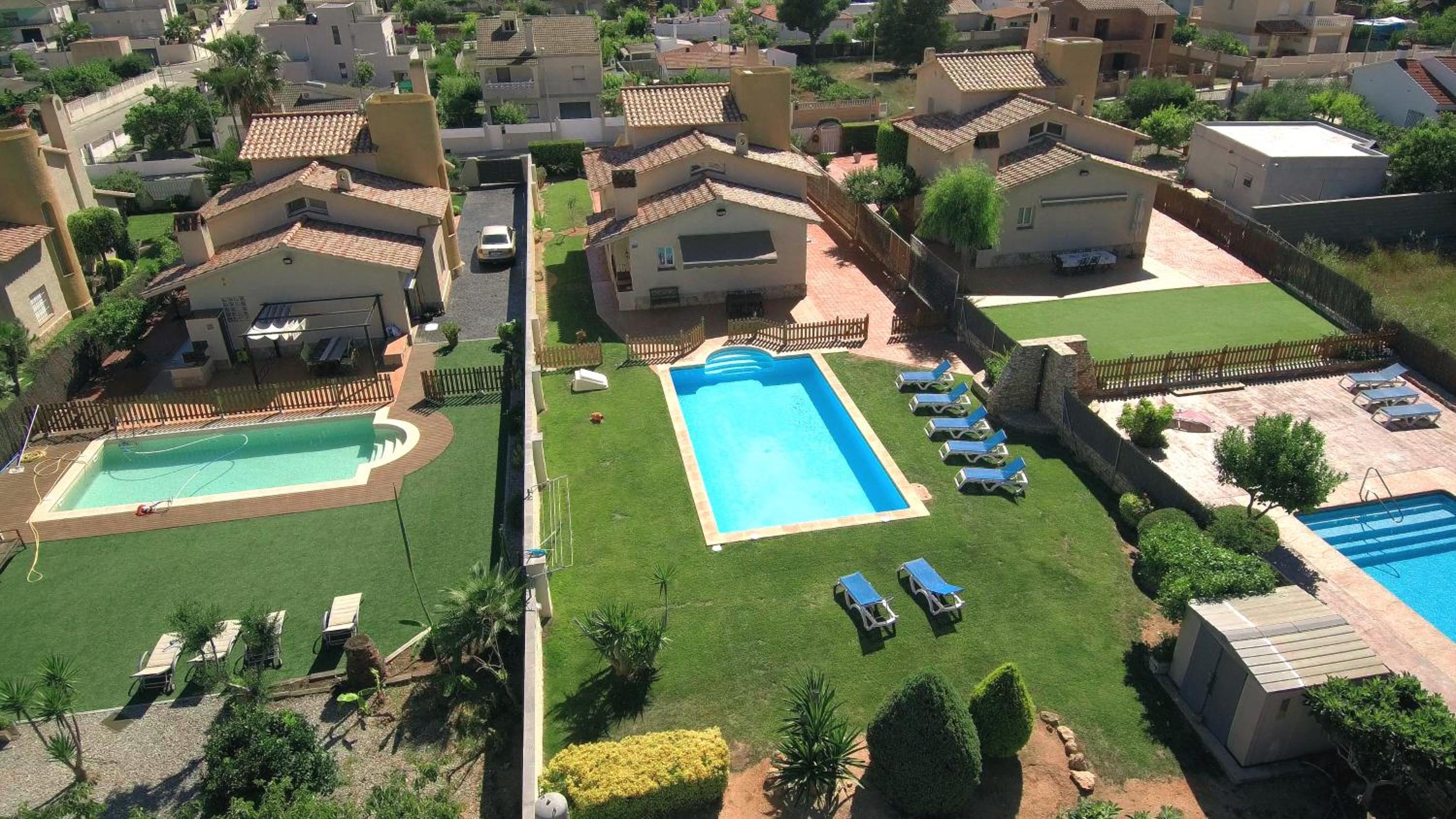 Casa Neus Barà view 2