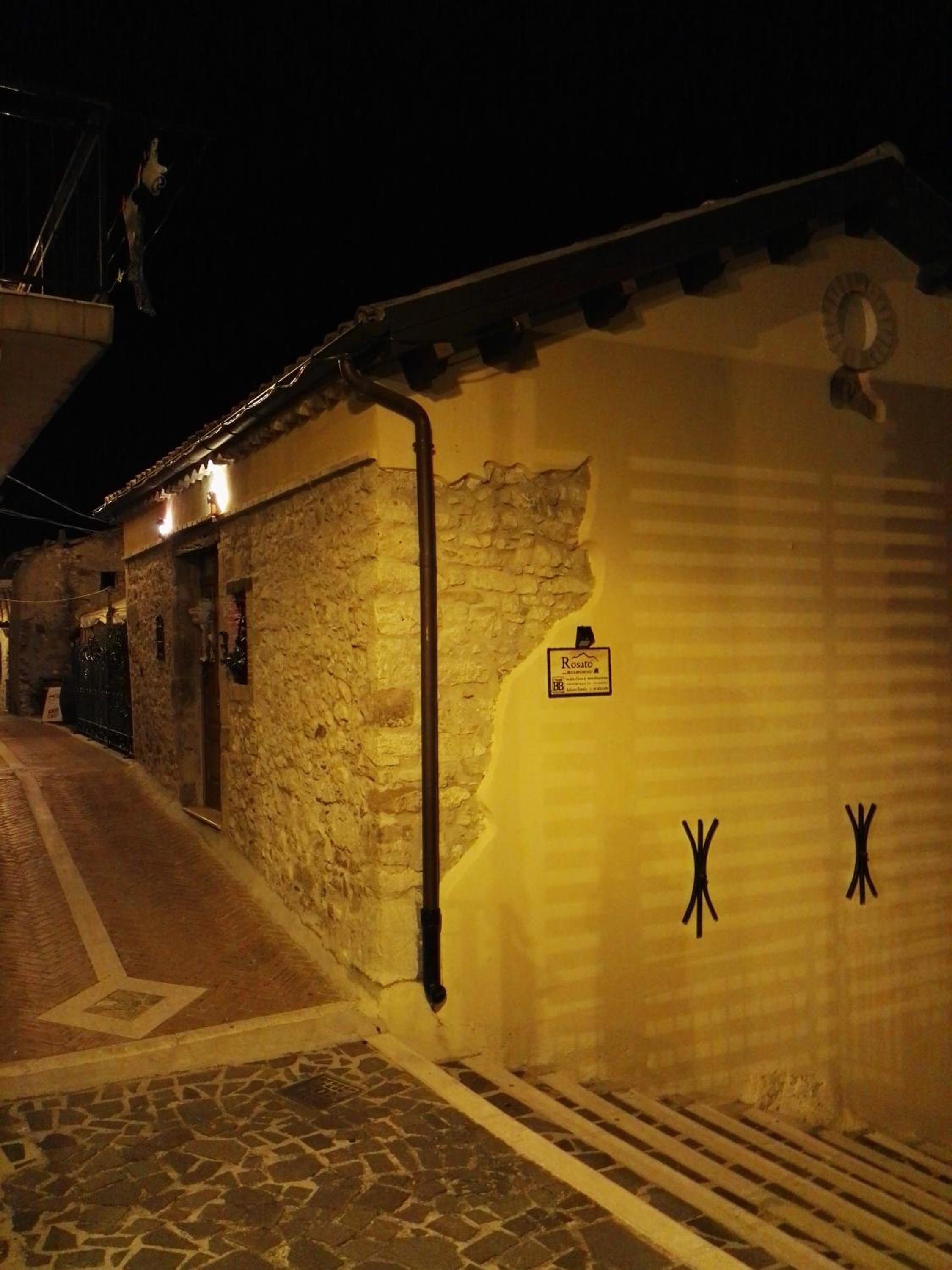 Casa Vacanze Rosato