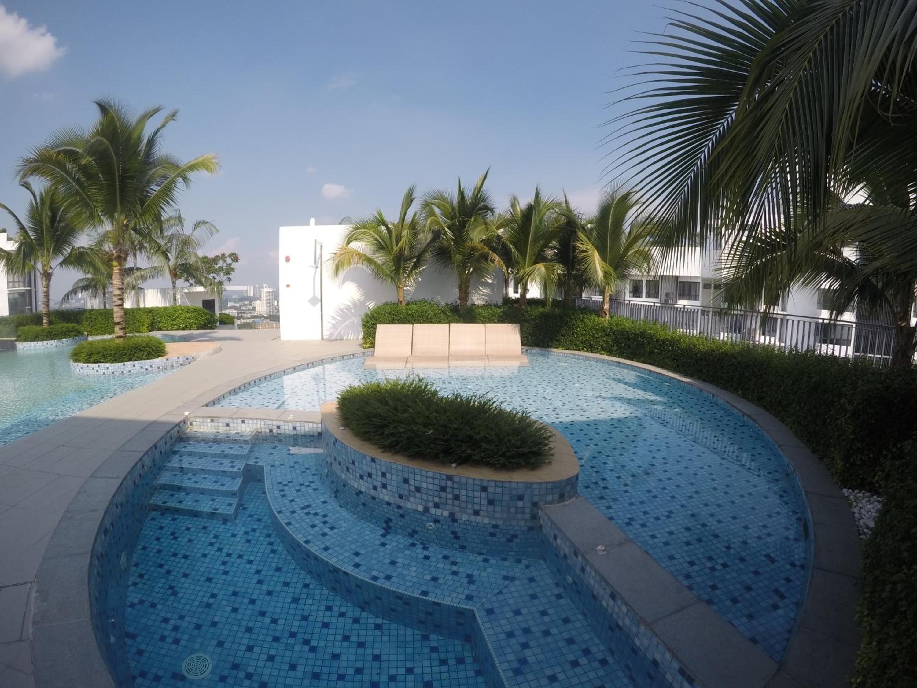 Eclipse@Pangea Residences photo 4