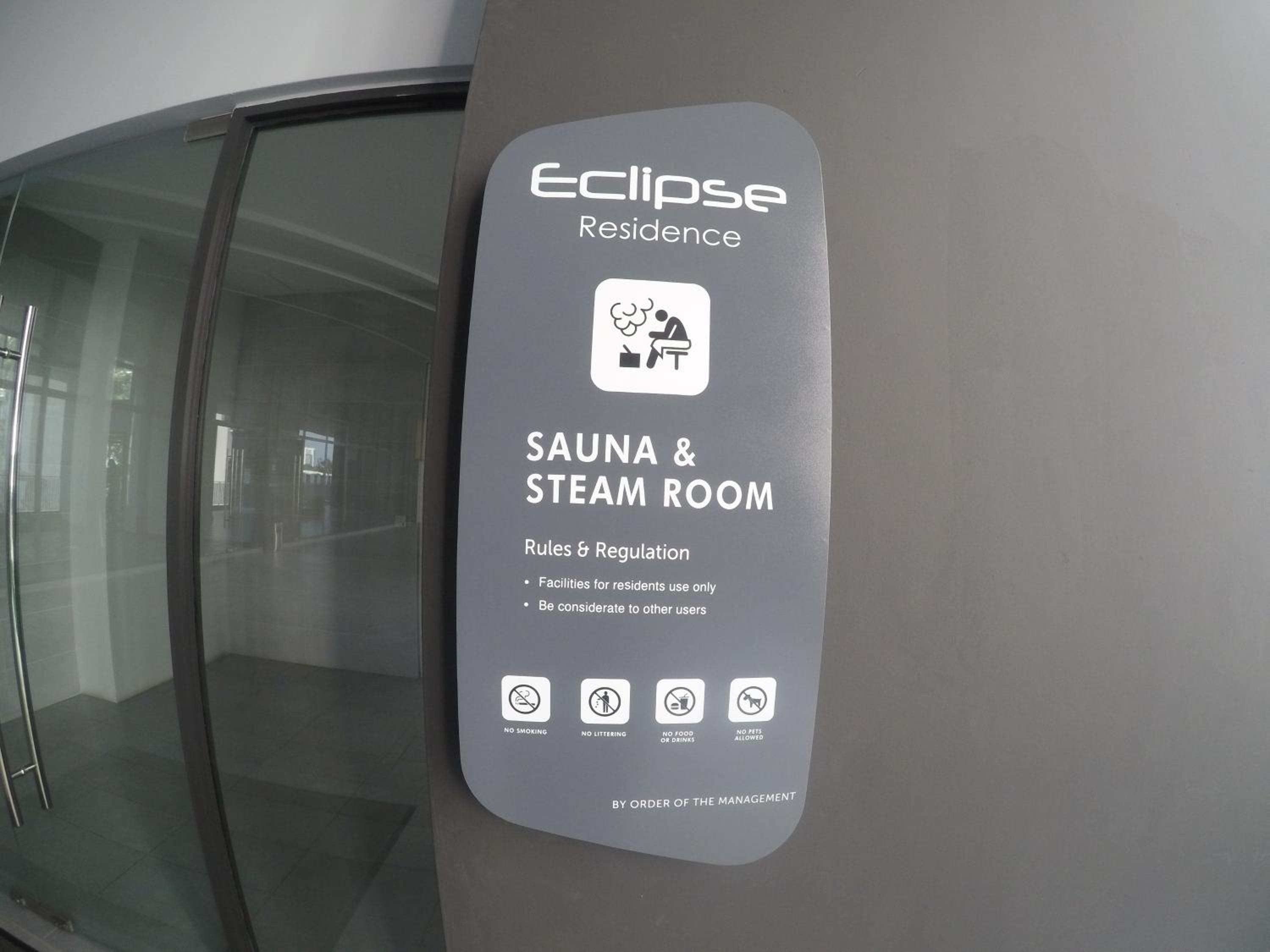 Eclipse@Pangea Residences photo 3