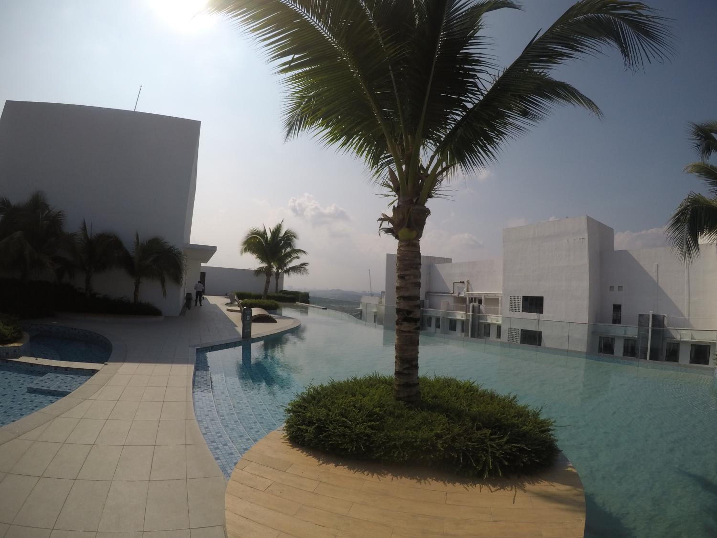 Eclipse@Pangea Residences photo 2
