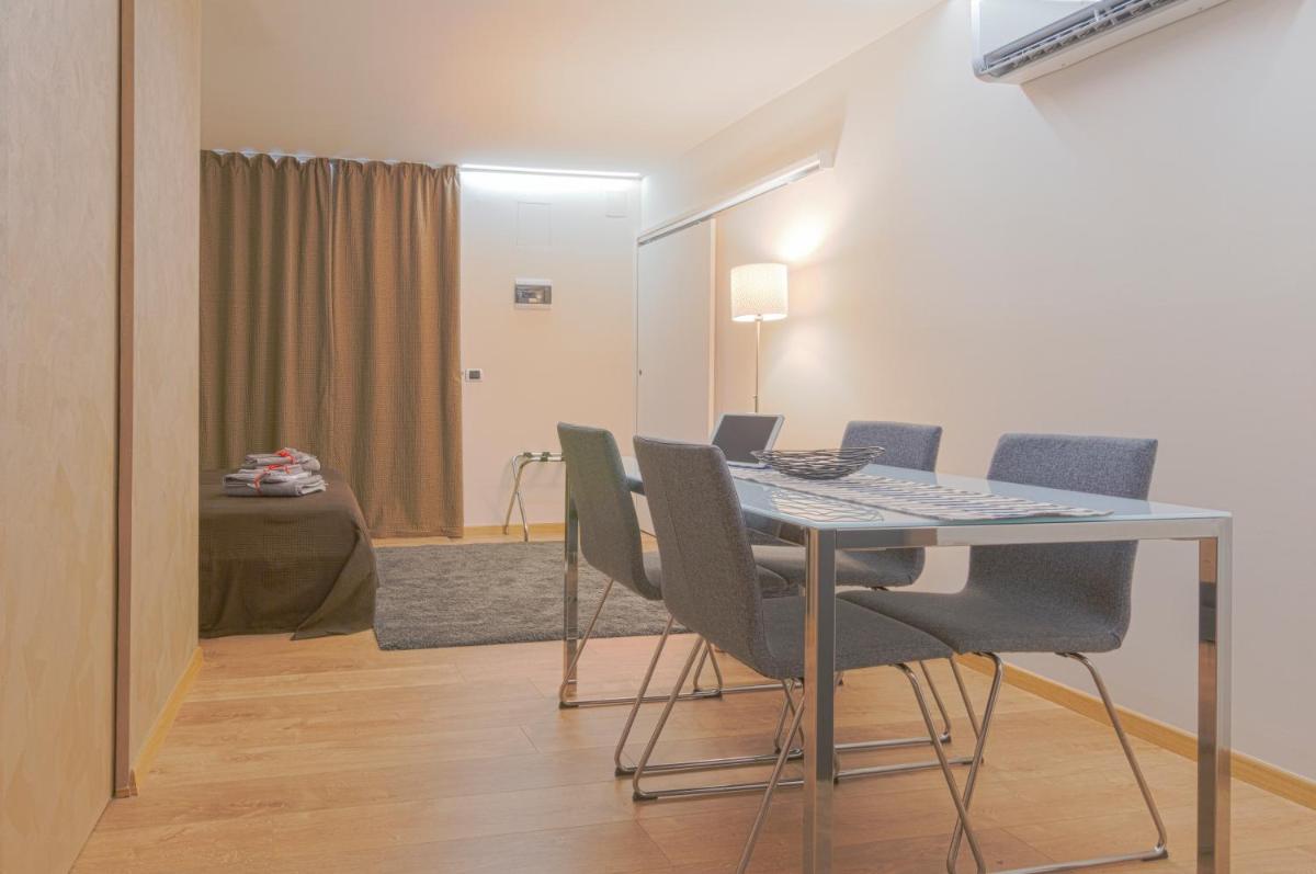 Central Loft view 4