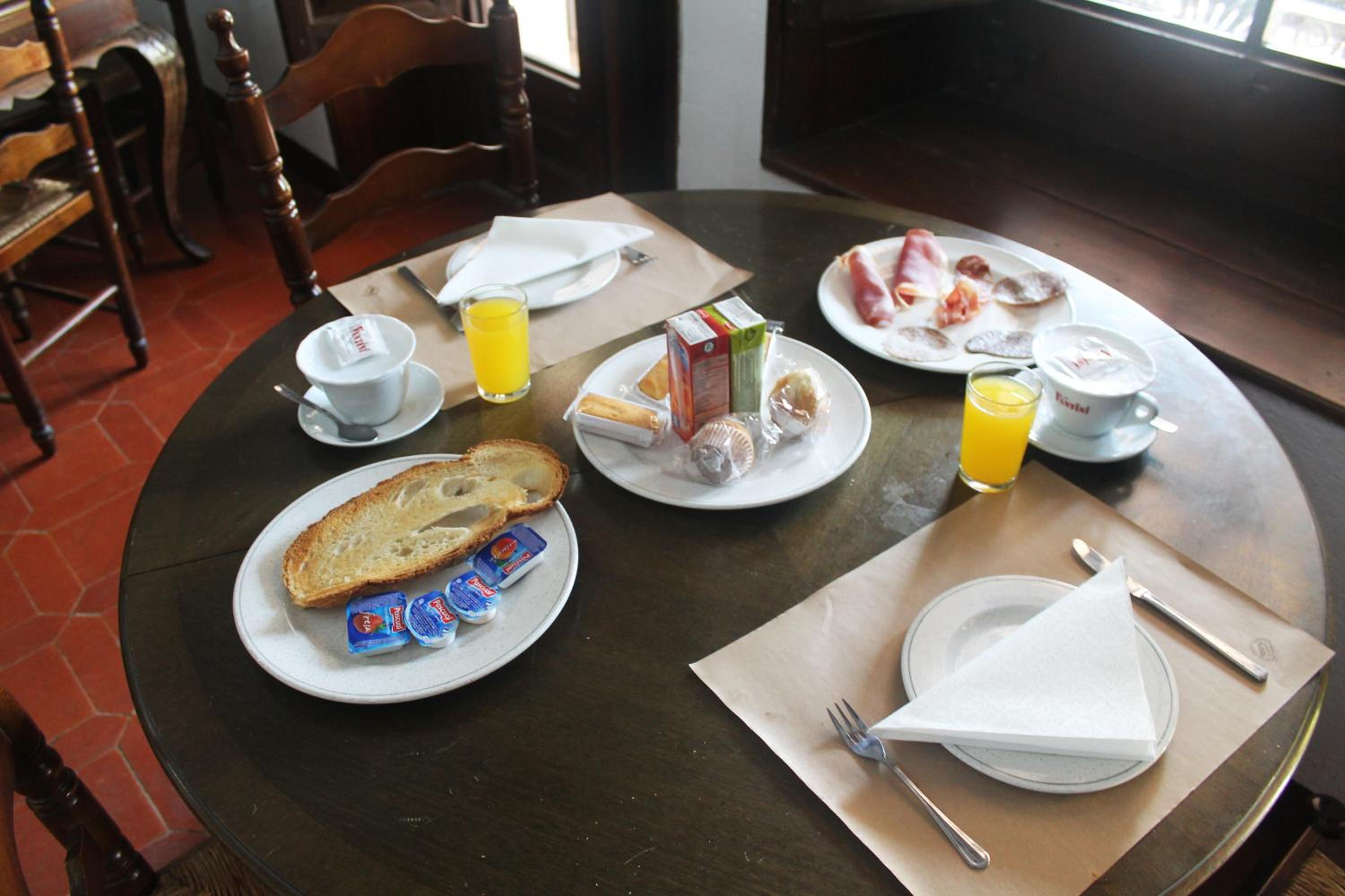 Hostal Rural Mas Blanc