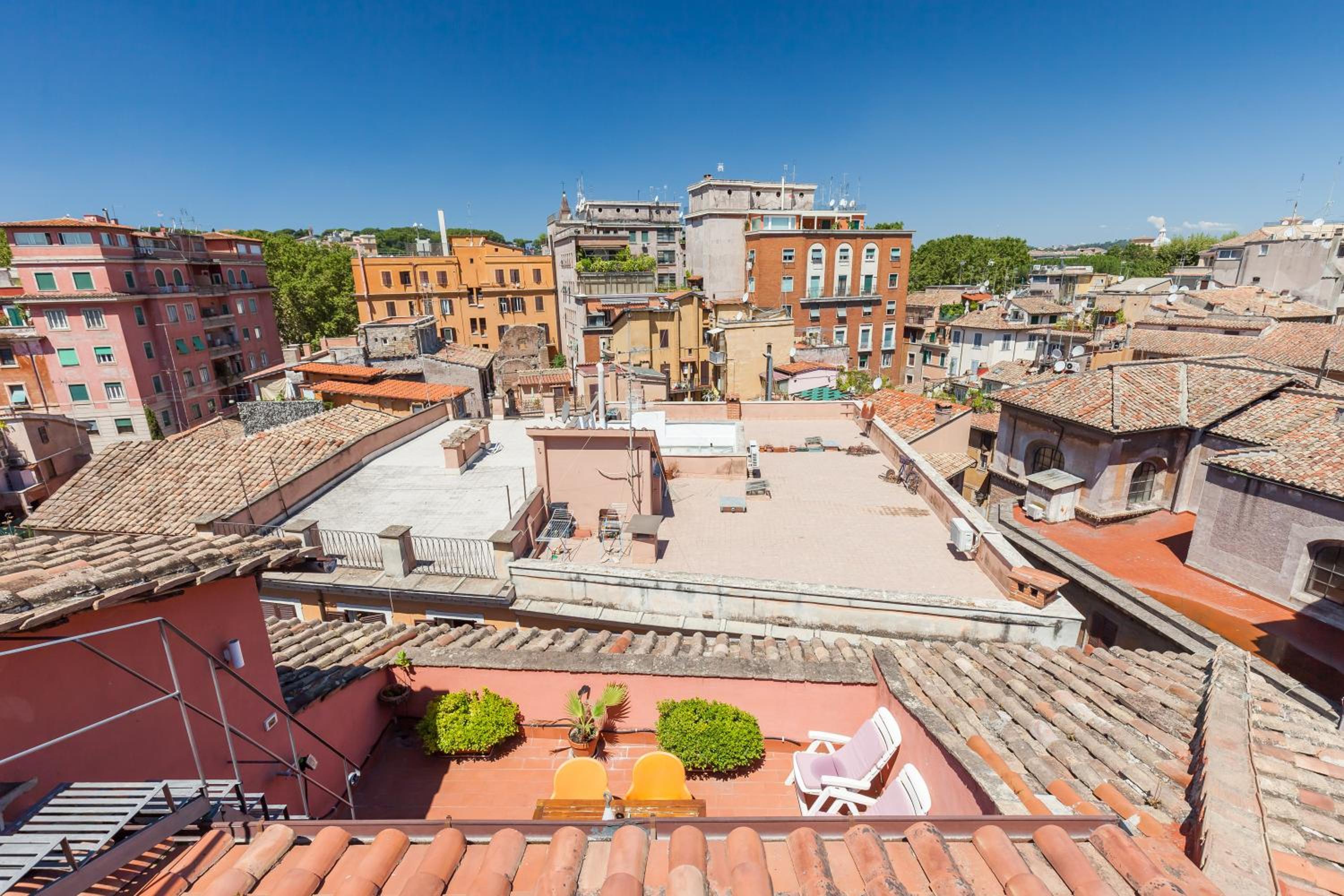 roof