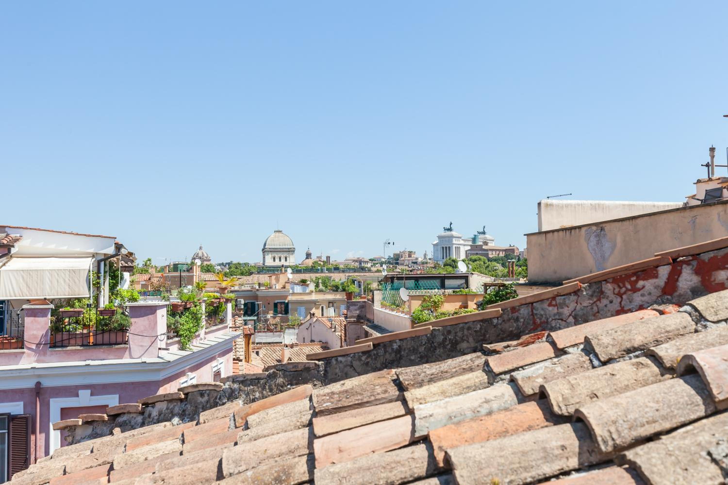 roof