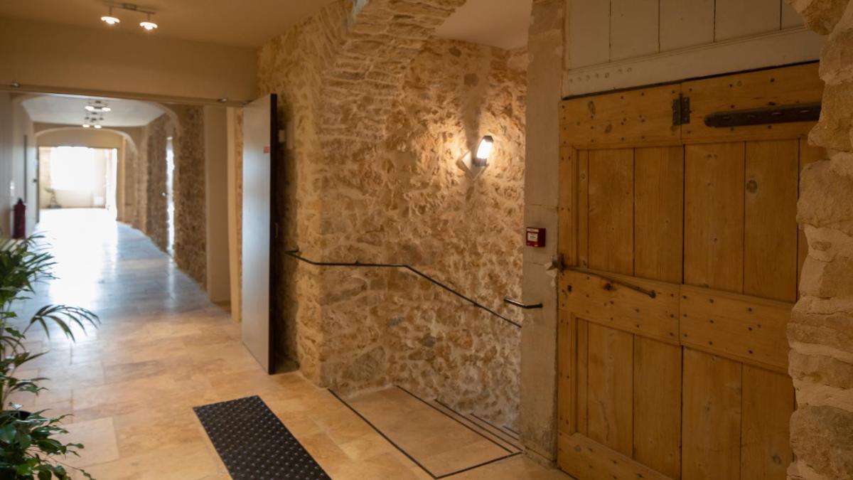 Hotel L'hôtel du Couvent - Image 1