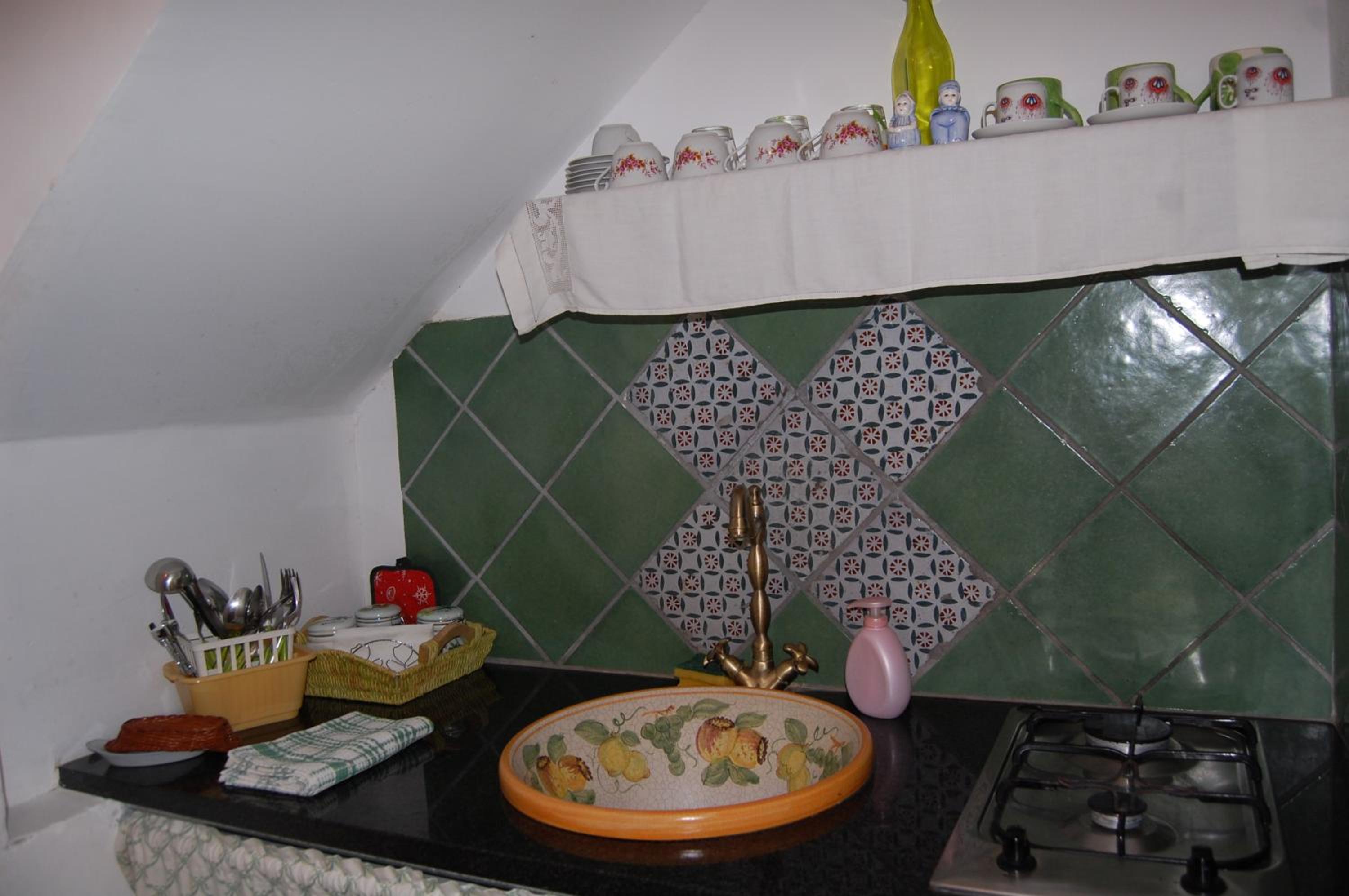B&B Al cortiletto Modica centro