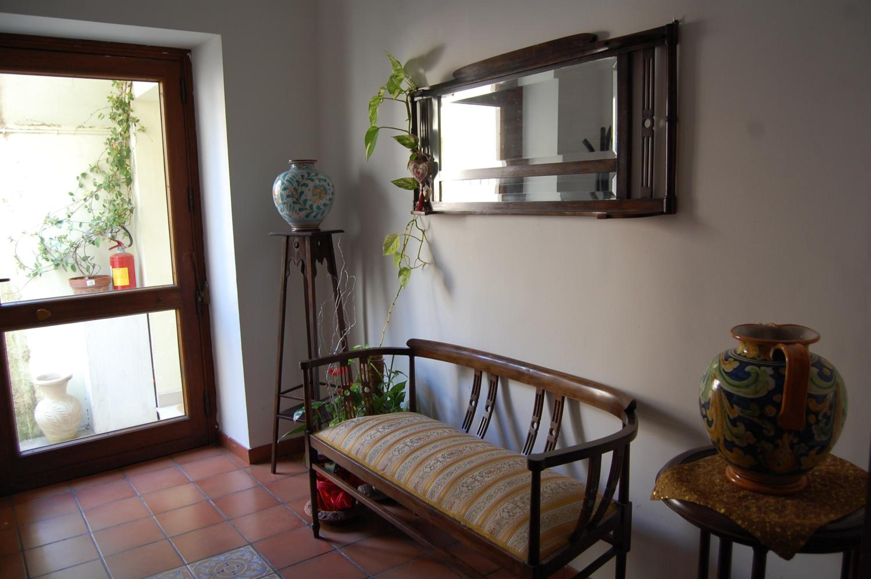 B&B Al cortiletto Modica centro