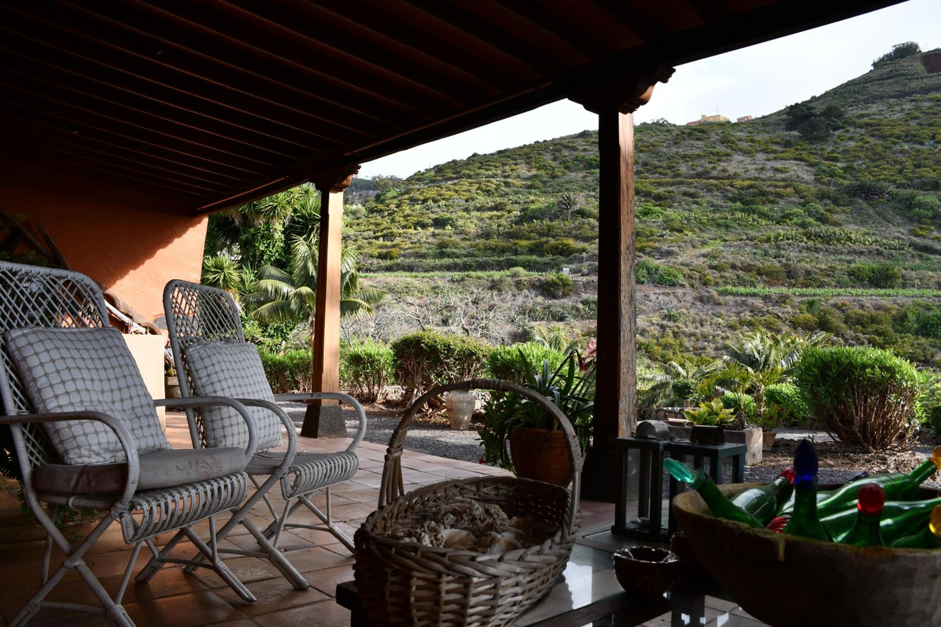Haciendas del Valle - Casa San Miguel view 3