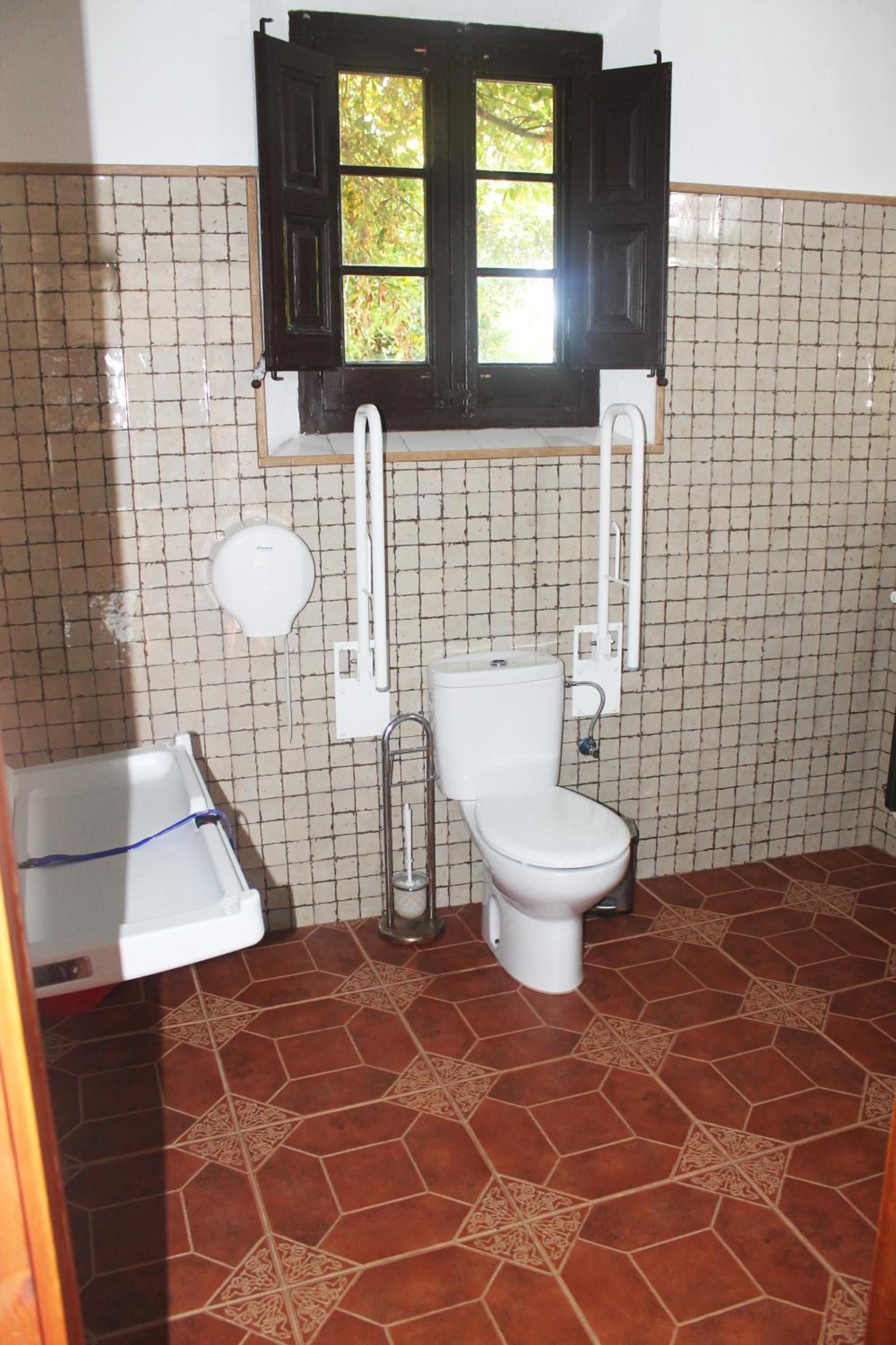 Hostal Rural Mas Blanc