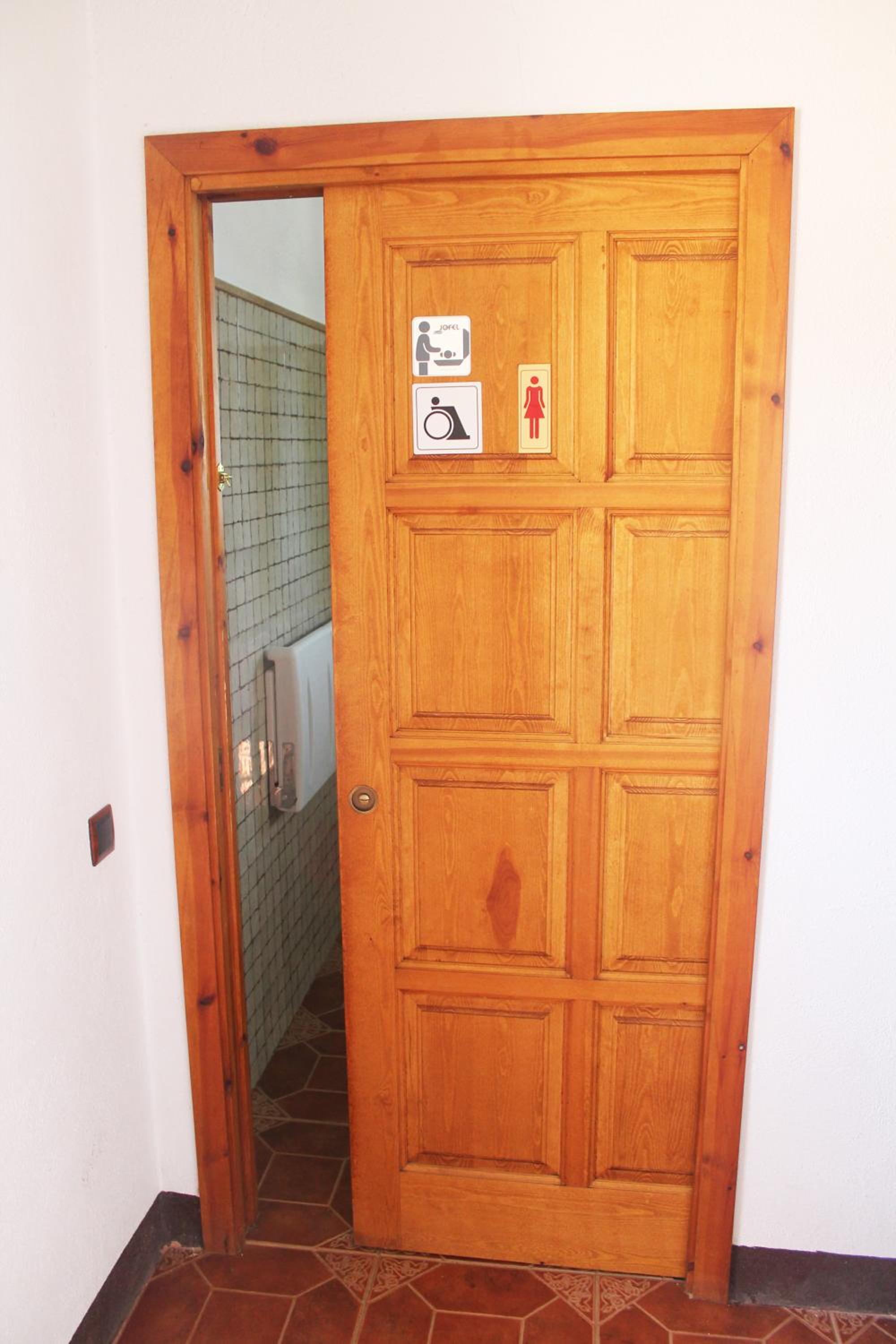 Hostal Rural Mas Blanc