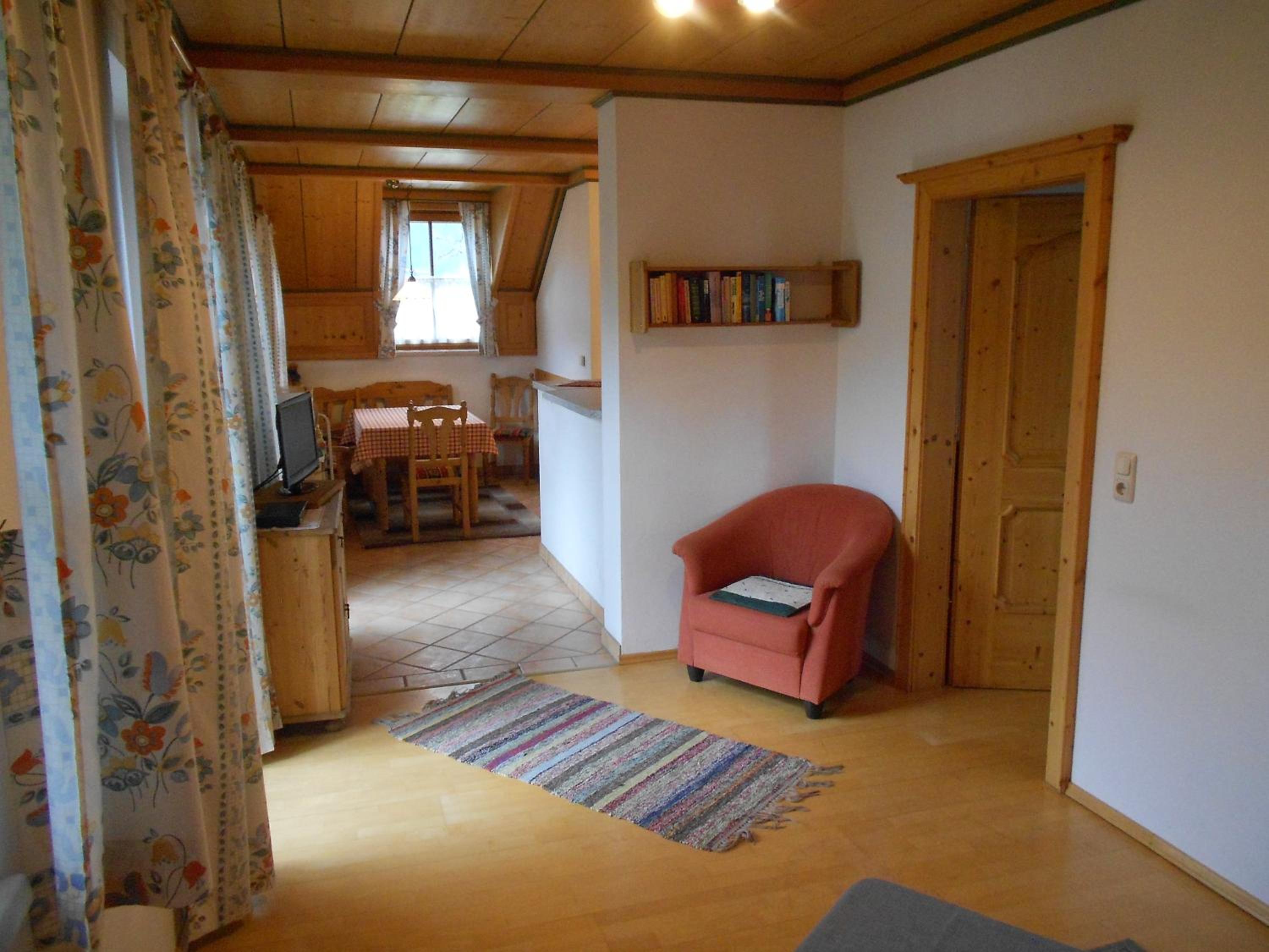 Ferienhaus Peer