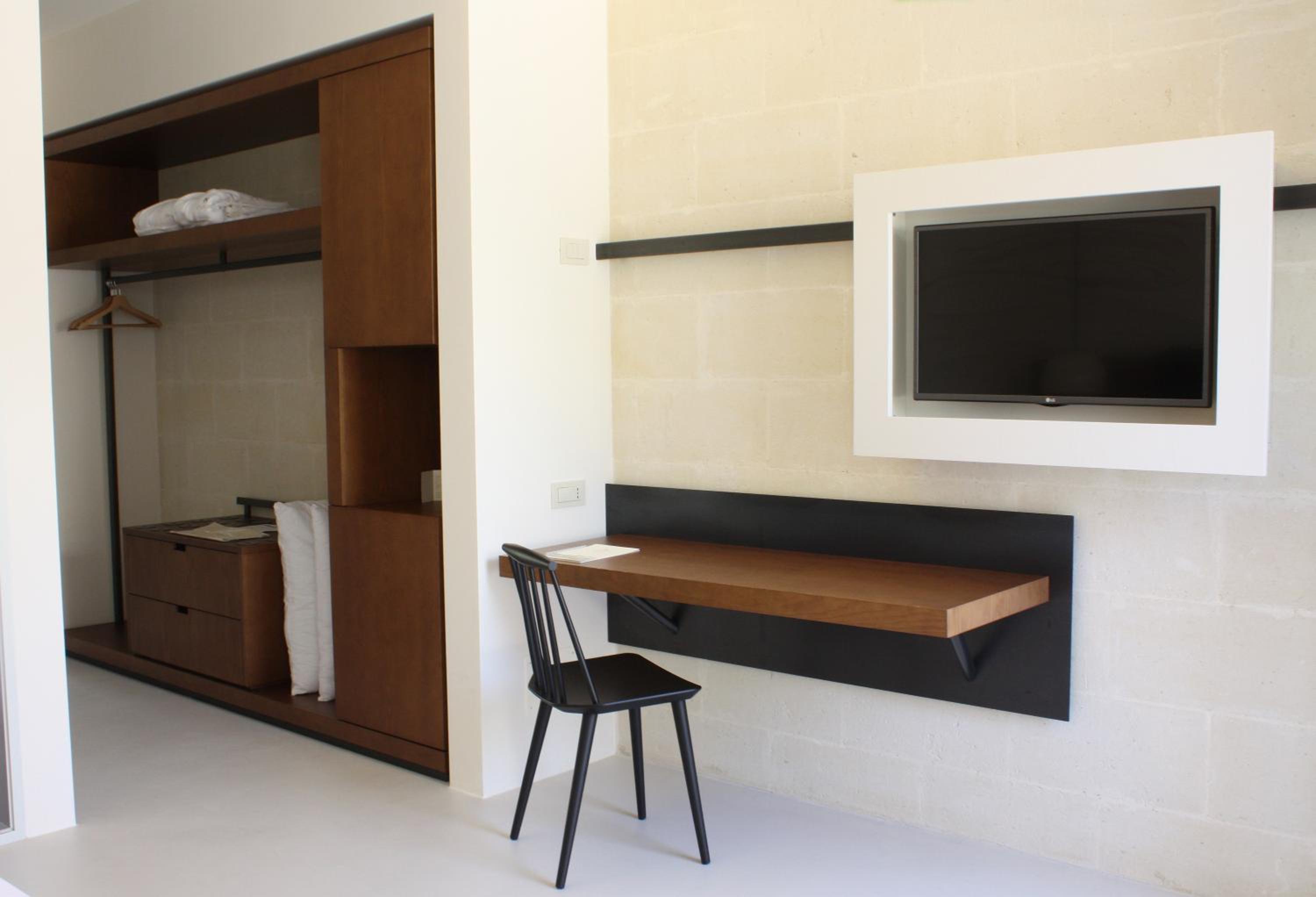 Masseria Amastuola Wine Resort