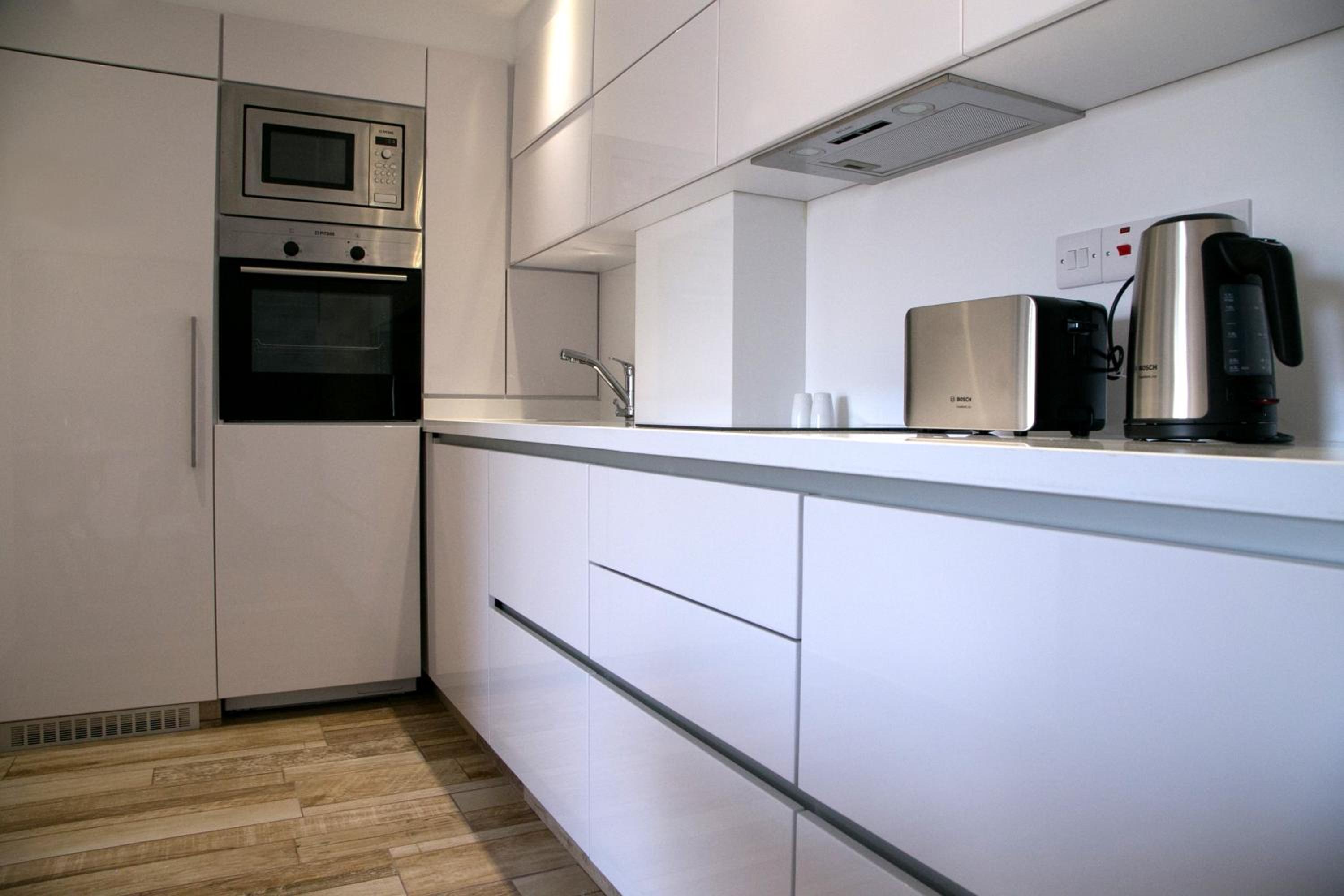Corina Suites & Apartments — photo 24