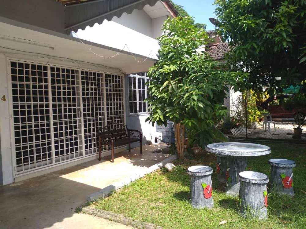 Kayangan Homestay Perlis for Mslim Only