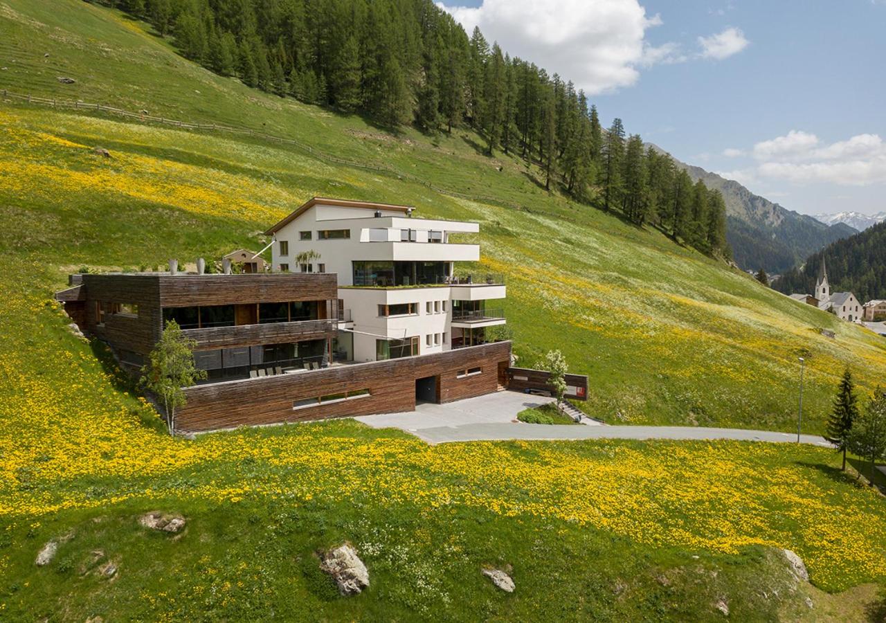 Das Felaria view 3