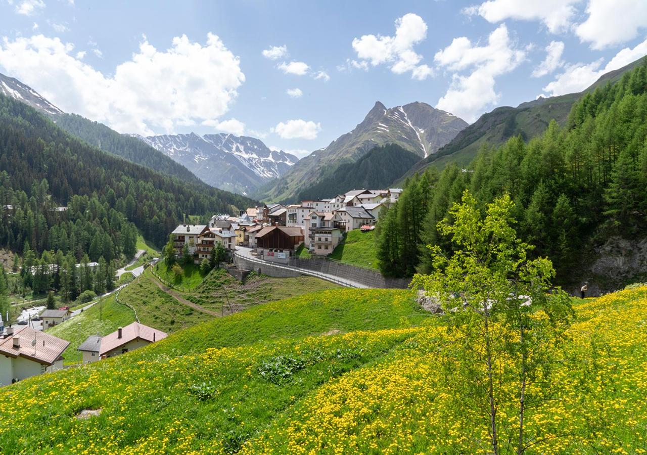 Das Felaria view 4