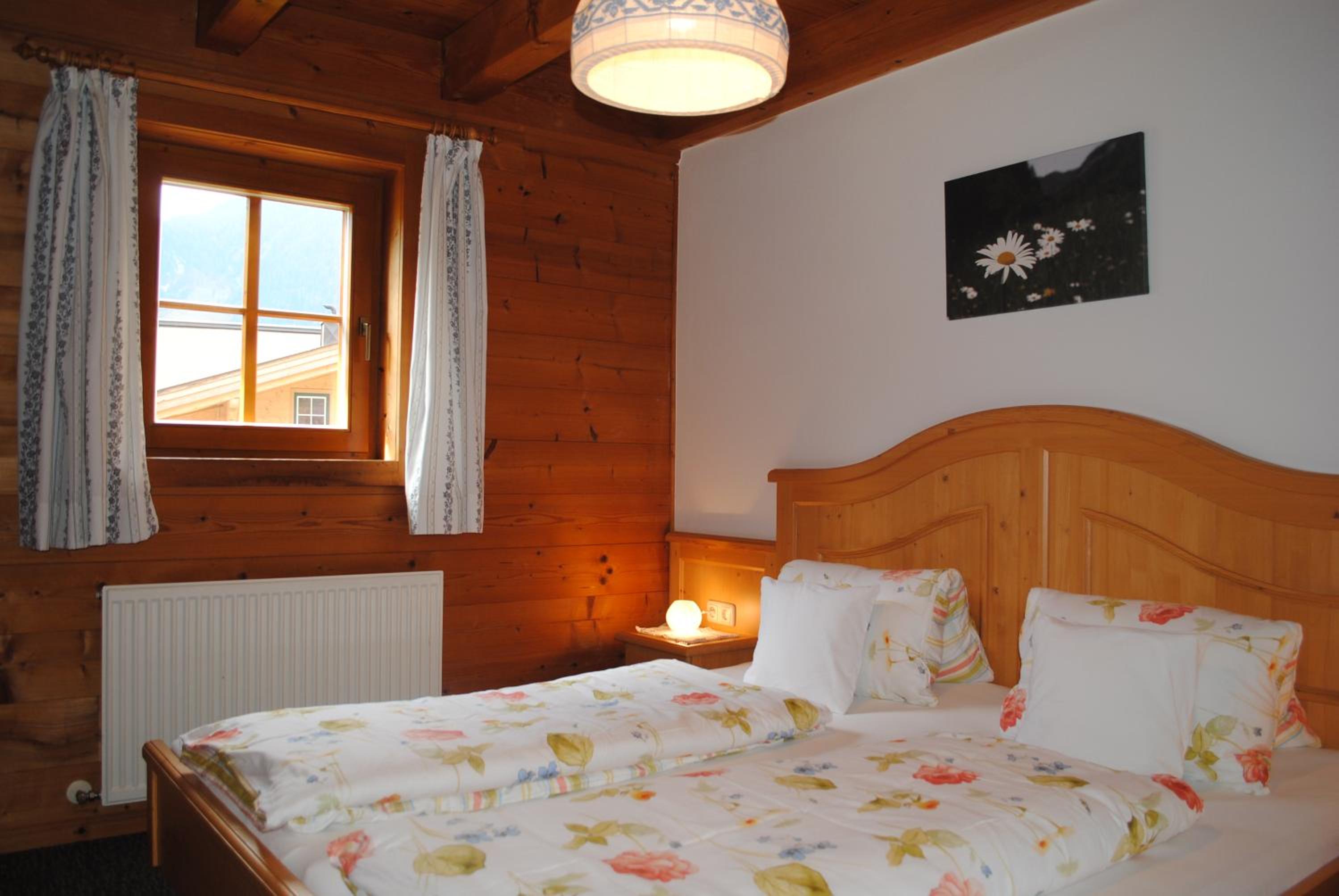 Ferienwohnungen Anderlbauer