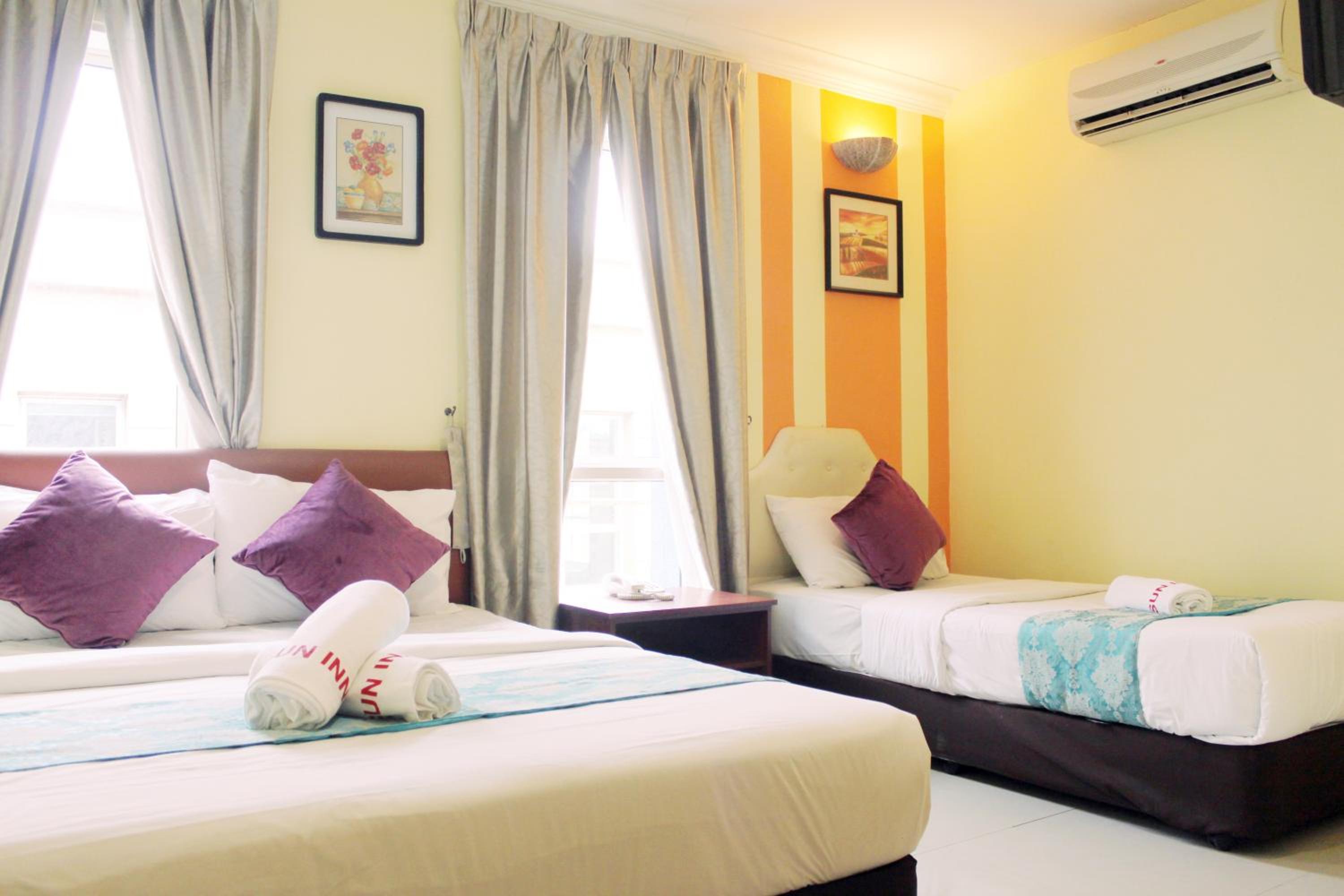 Sun Inns Rest House Kuantan