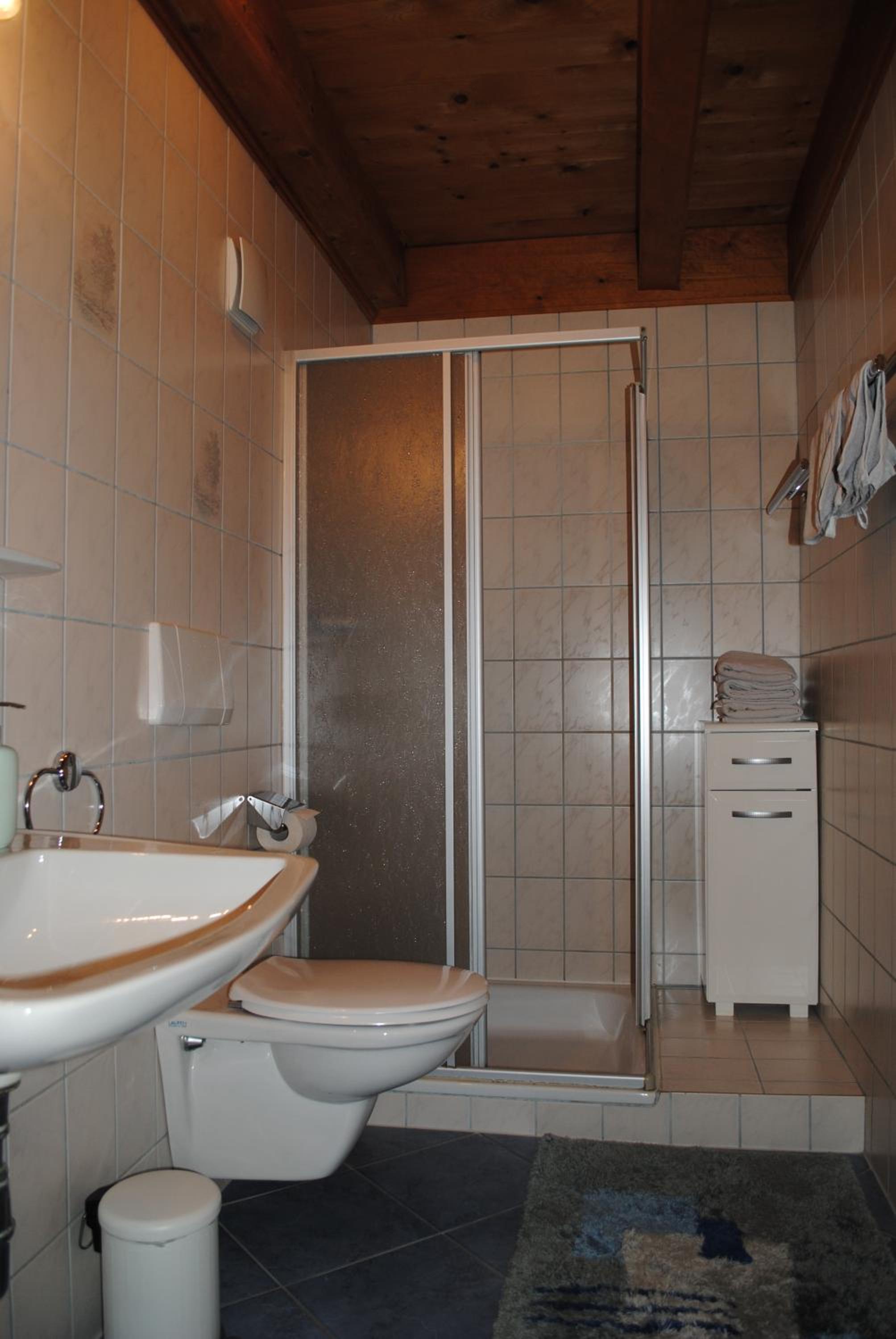Ferienwohnungen Anderlbauer